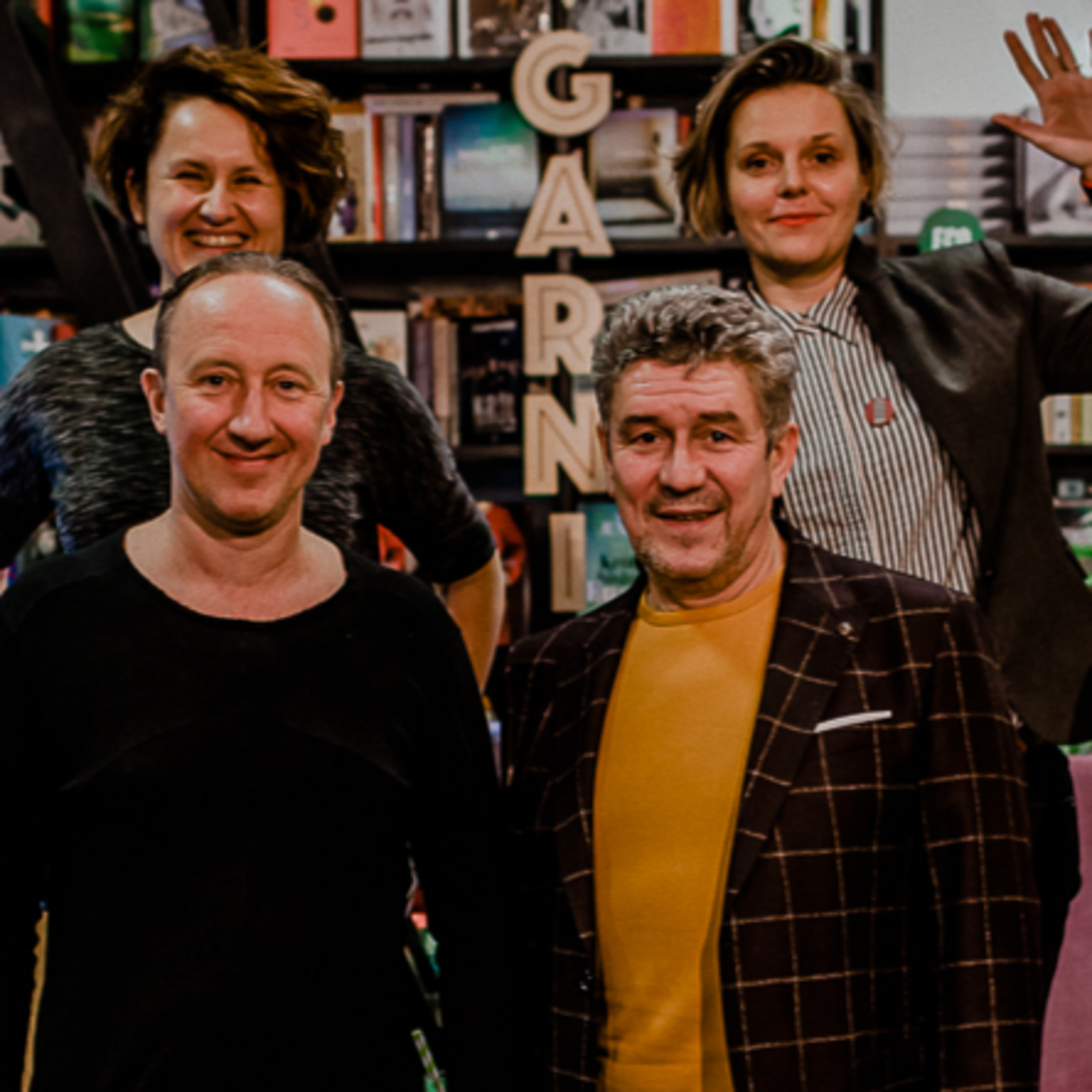 Big Book Podcast. O książkach