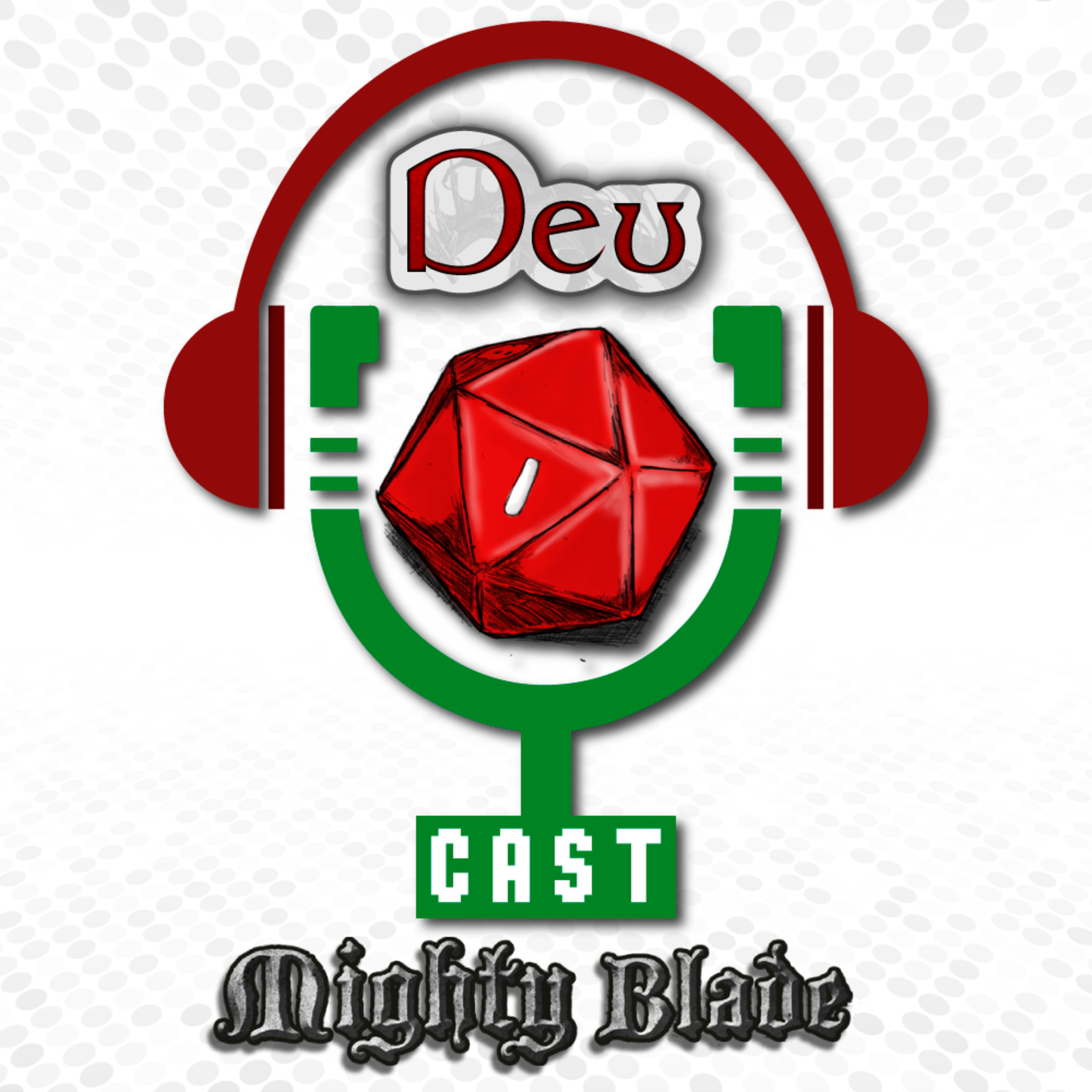 Deu1Cast