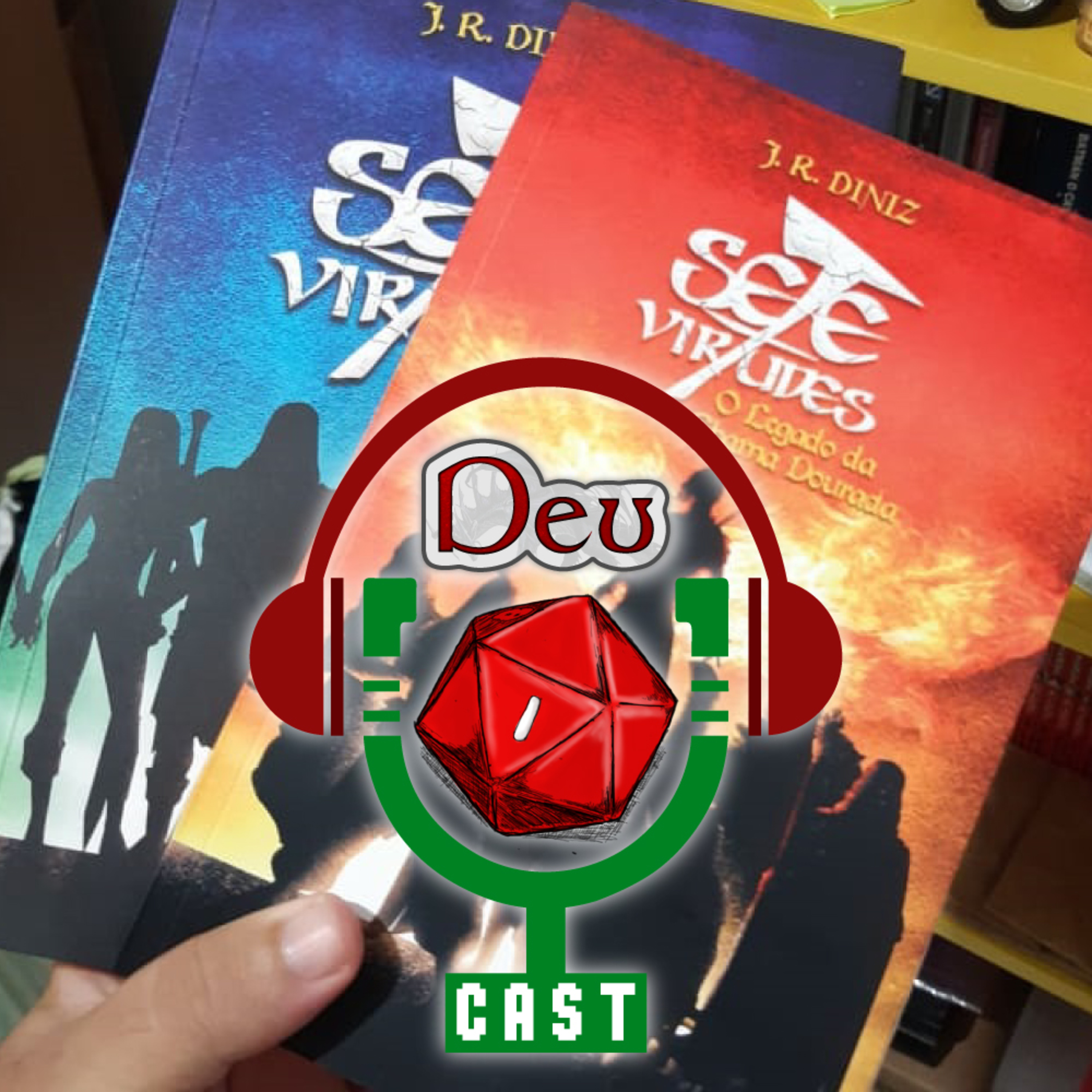 Deu1Cast