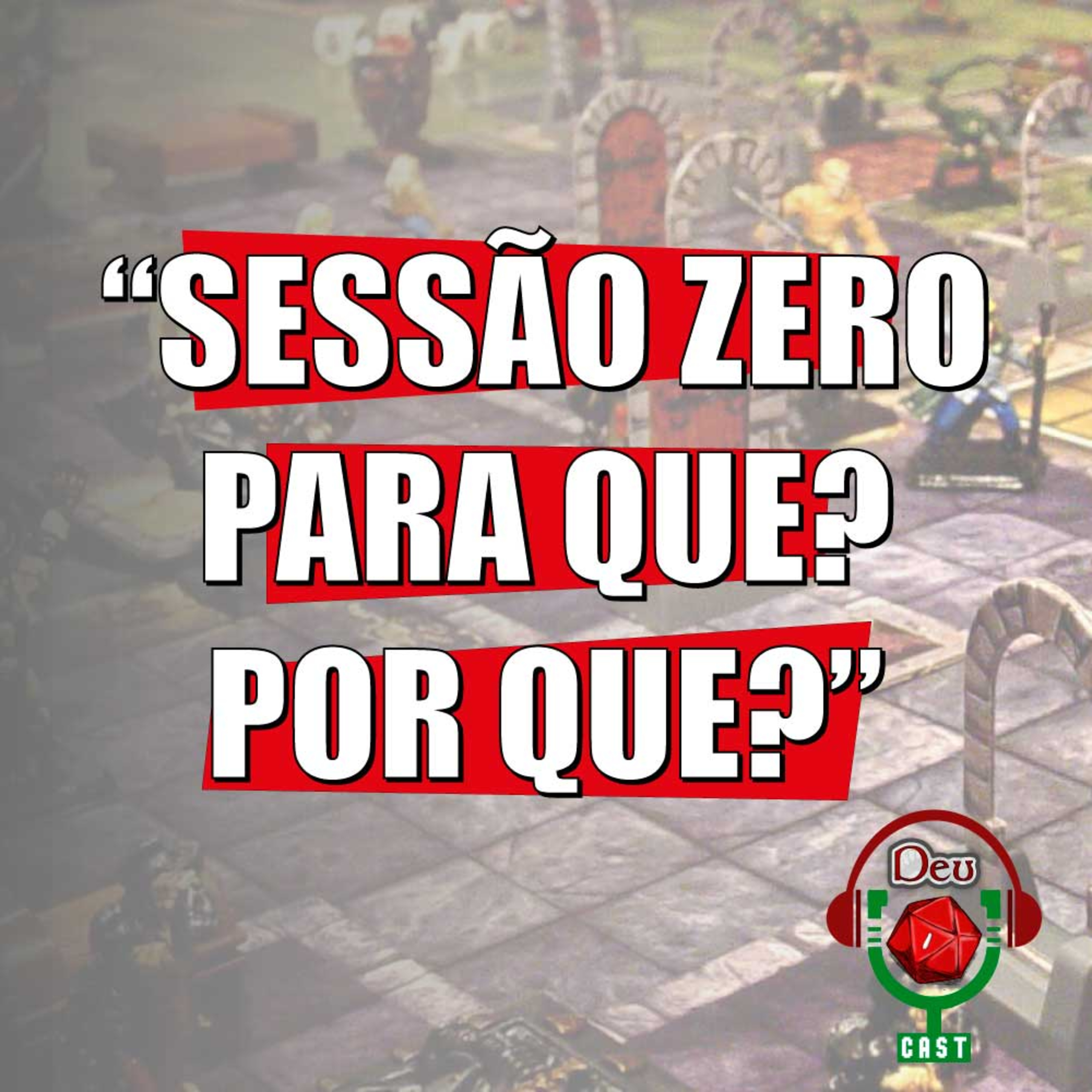 Deu1Cast