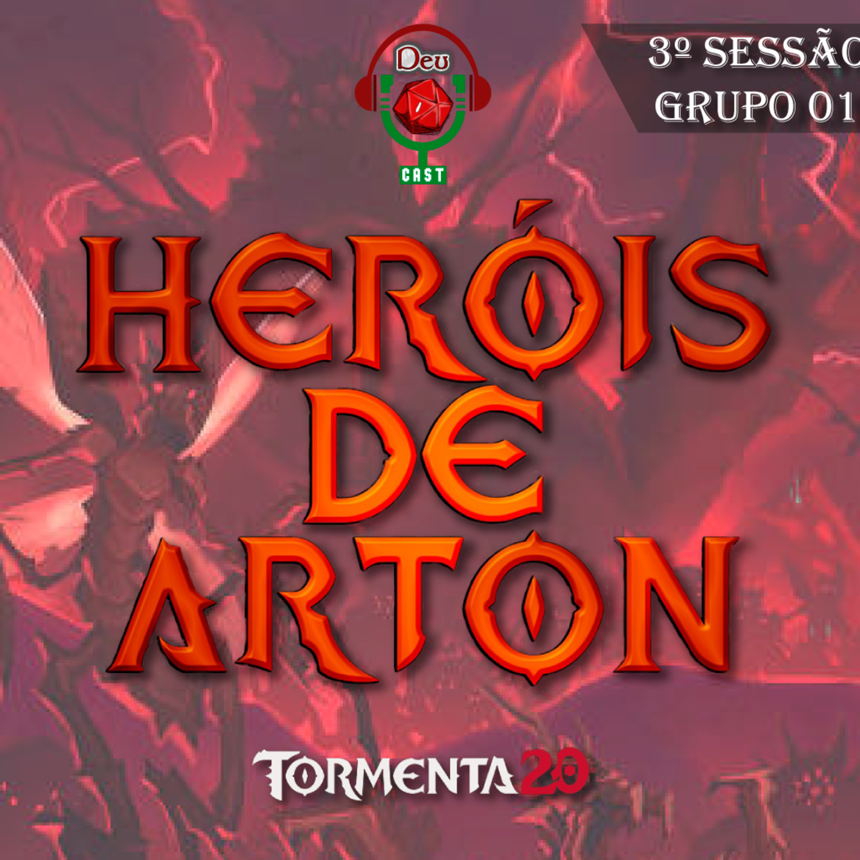 Deu1Cast