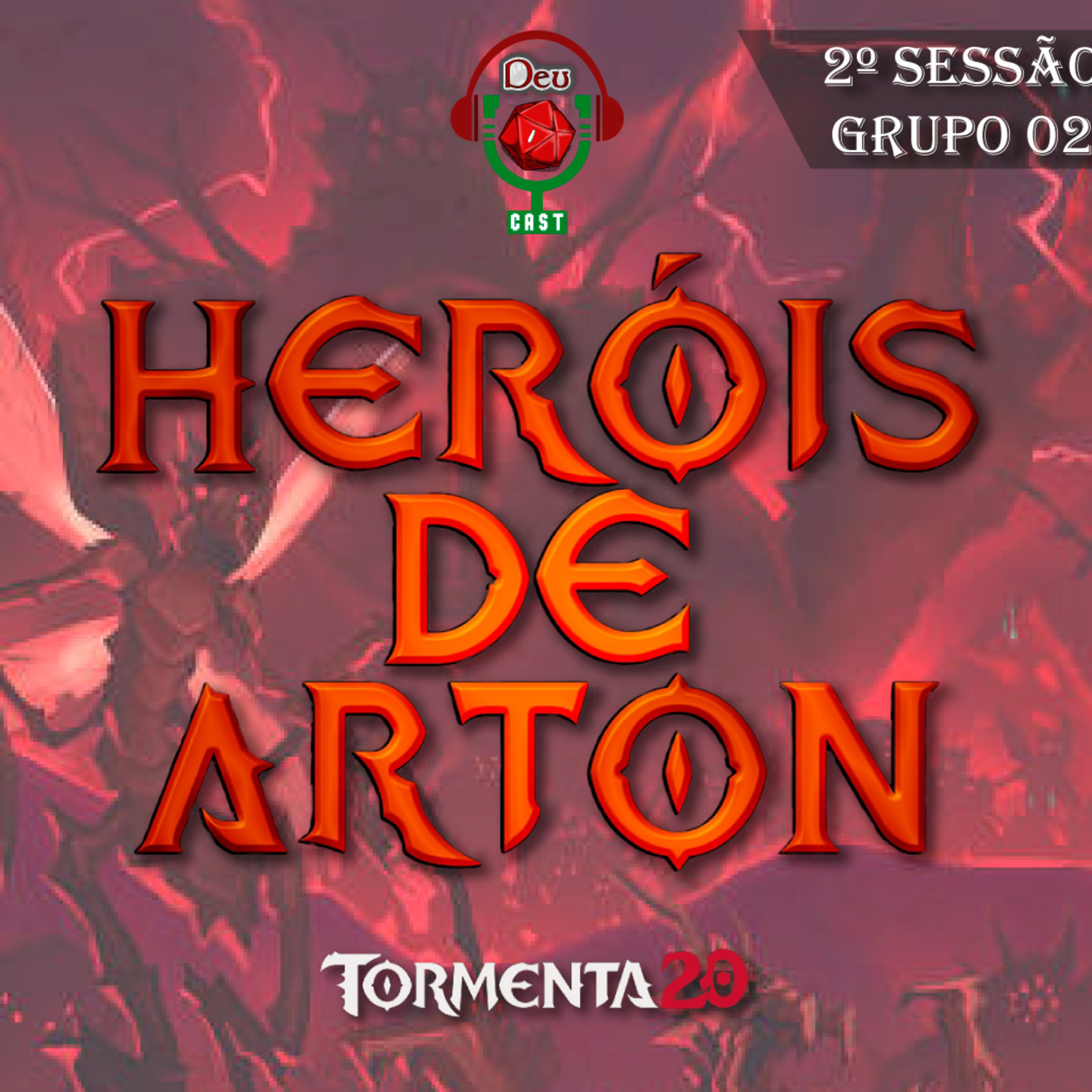 Deu1Cast