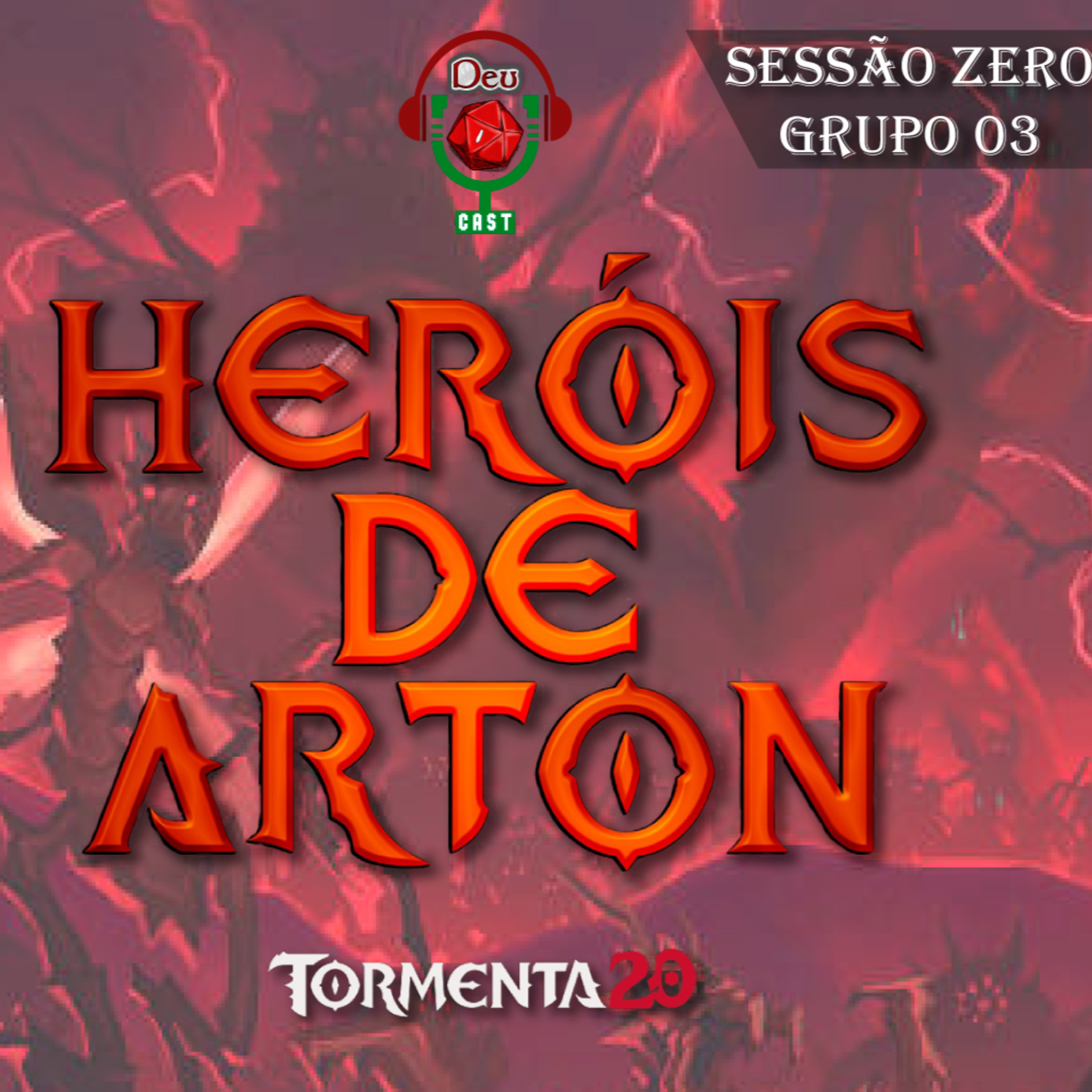 Deu1Cast