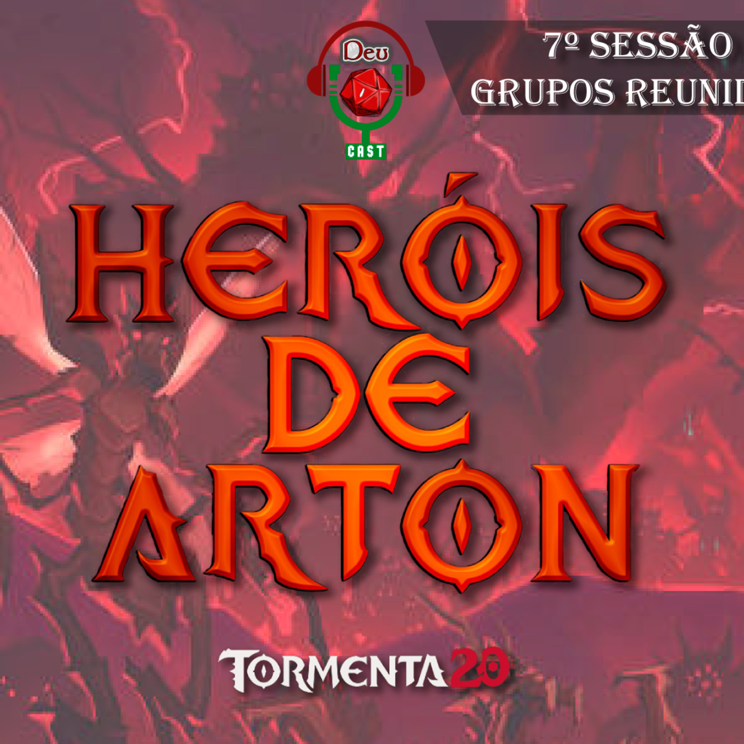 Deu1Cast