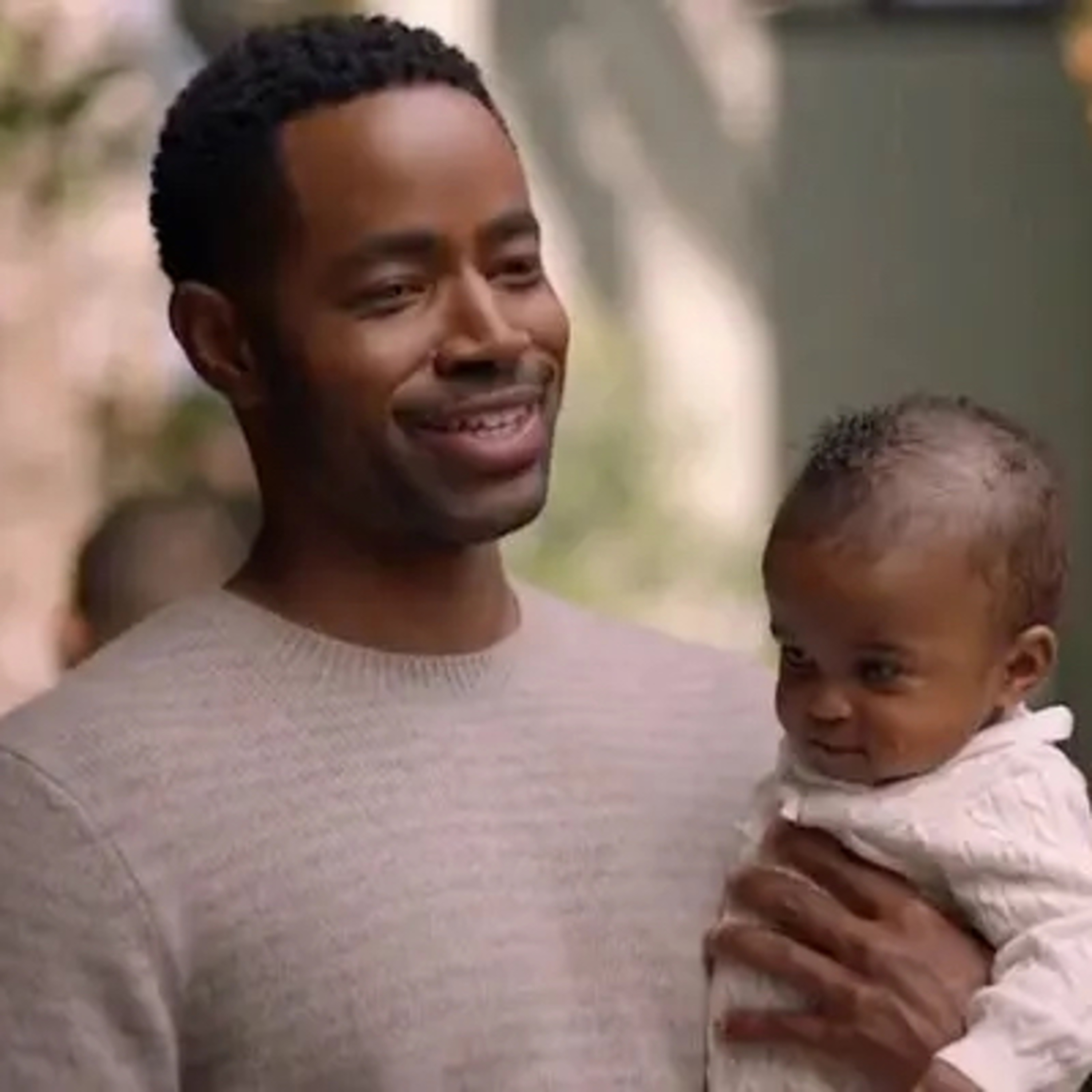 The Lounge with Patrick Harrell