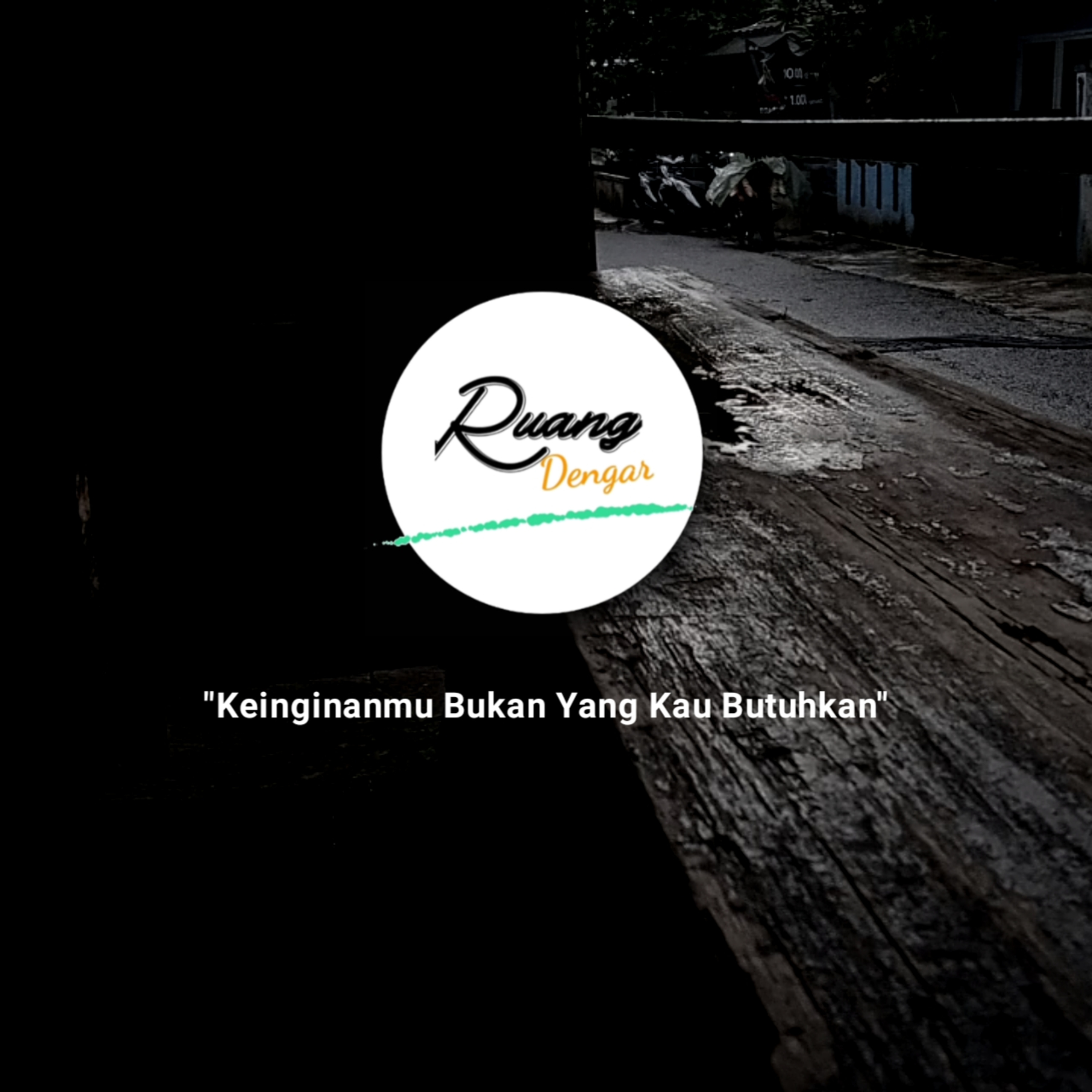 Ruang Dengar