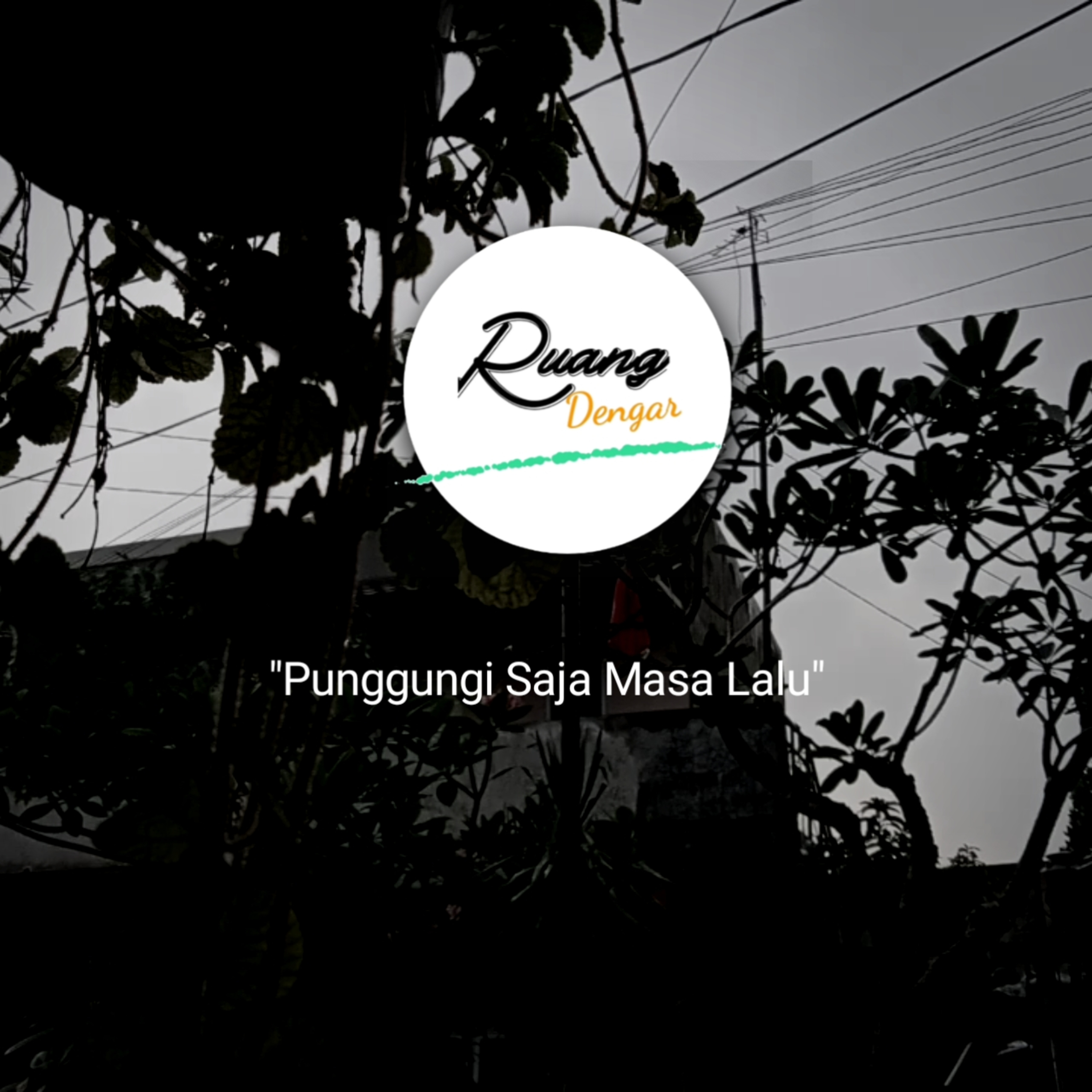 Ruang Dengar