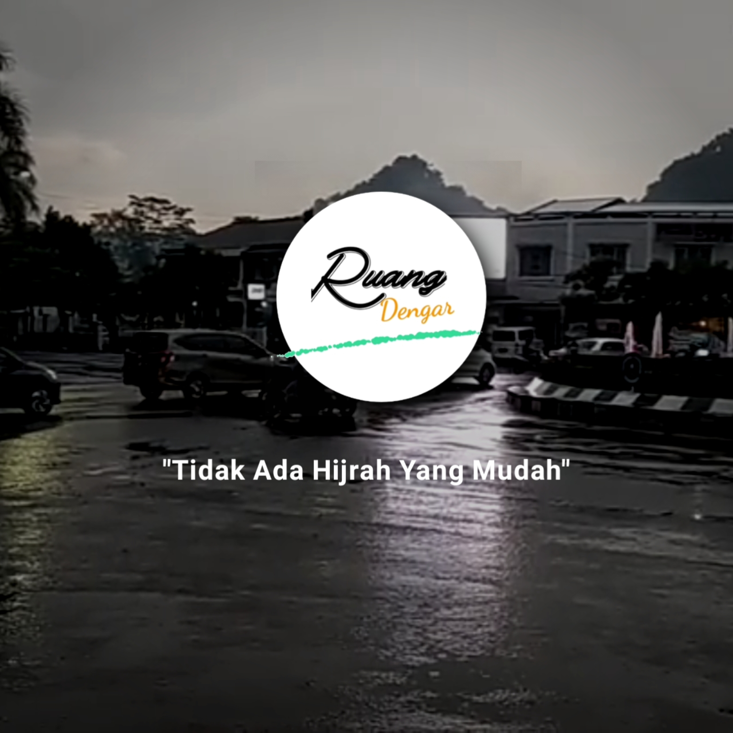 Ruang Dengar