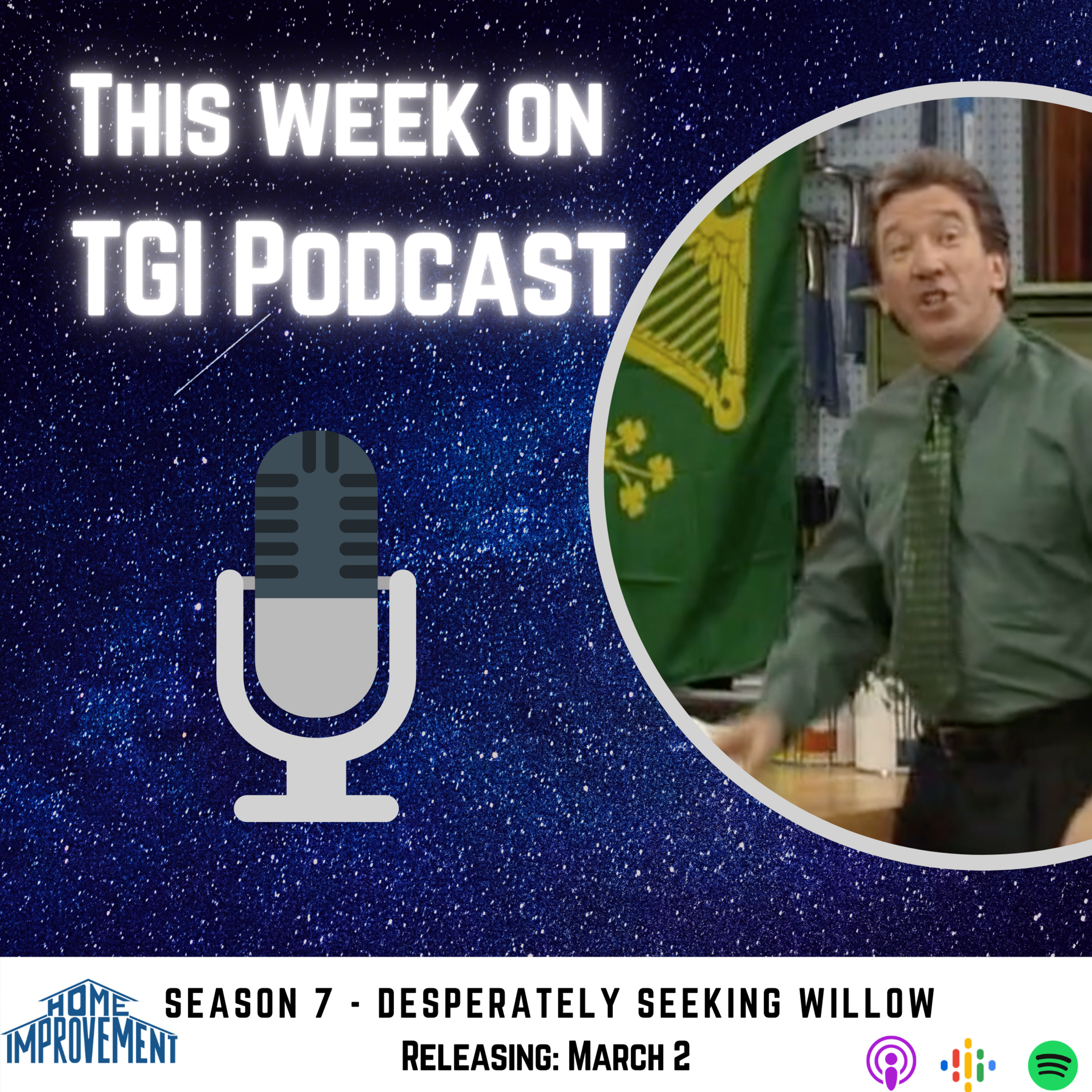 TGI Podcast