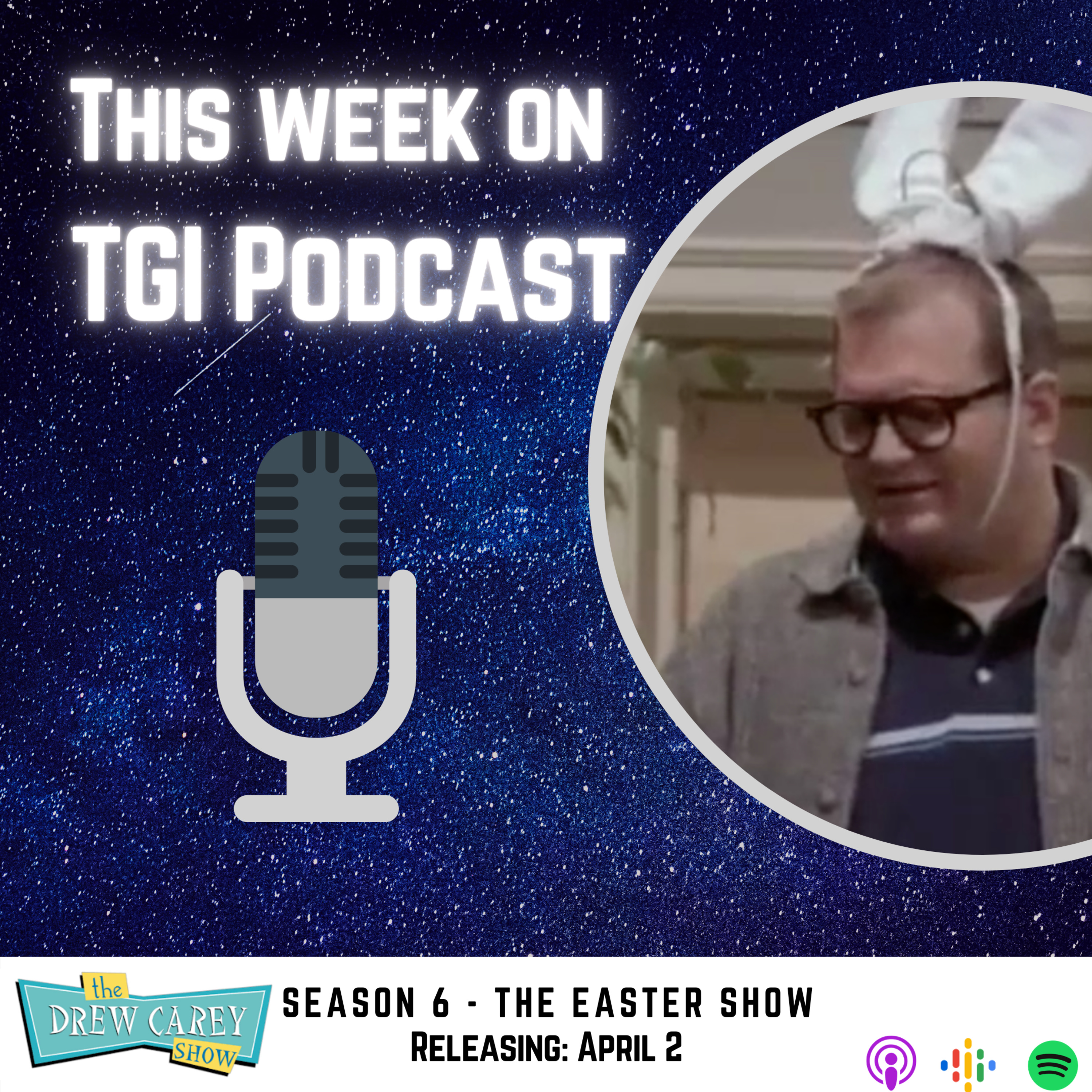 TGI Podcast
