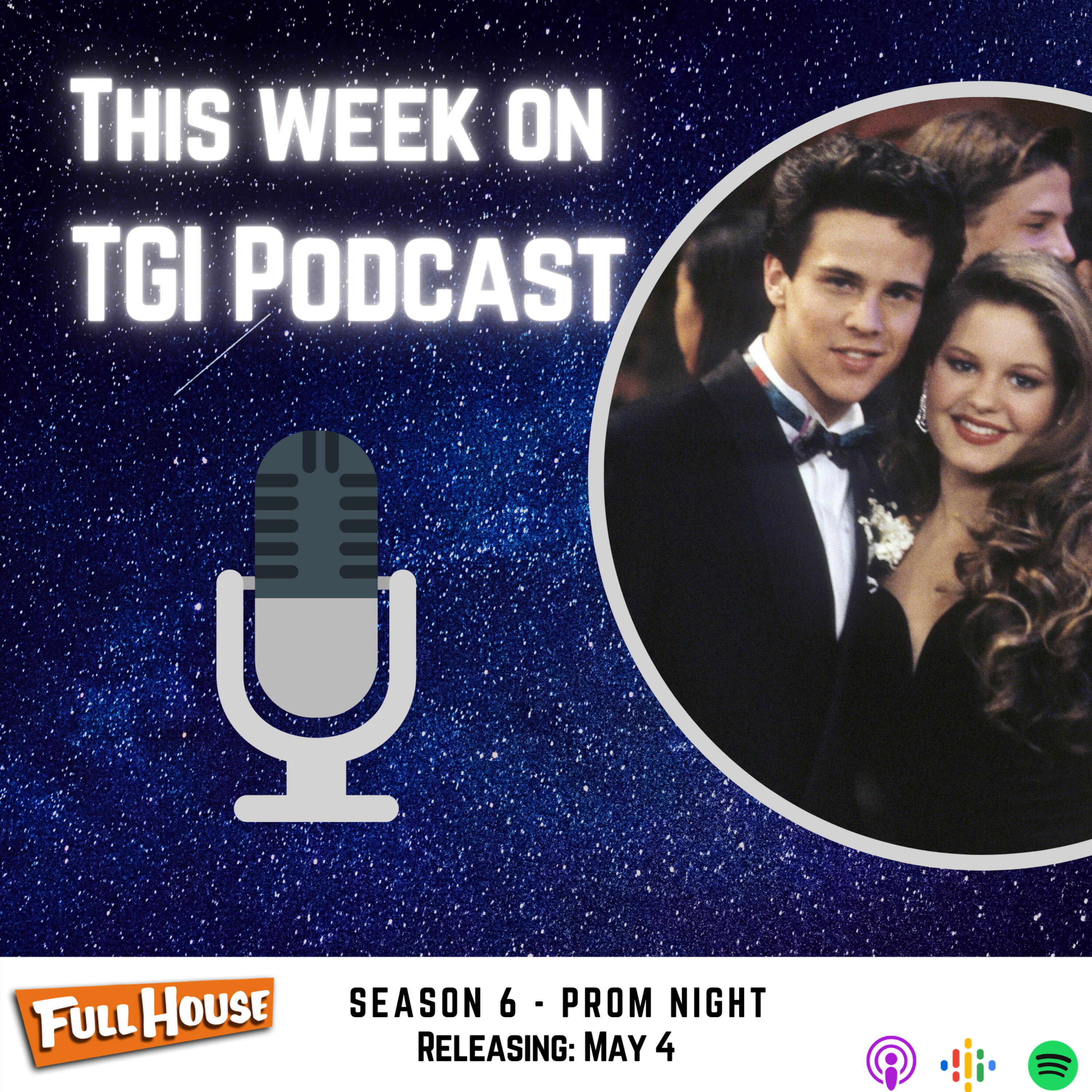 TGI Podcast