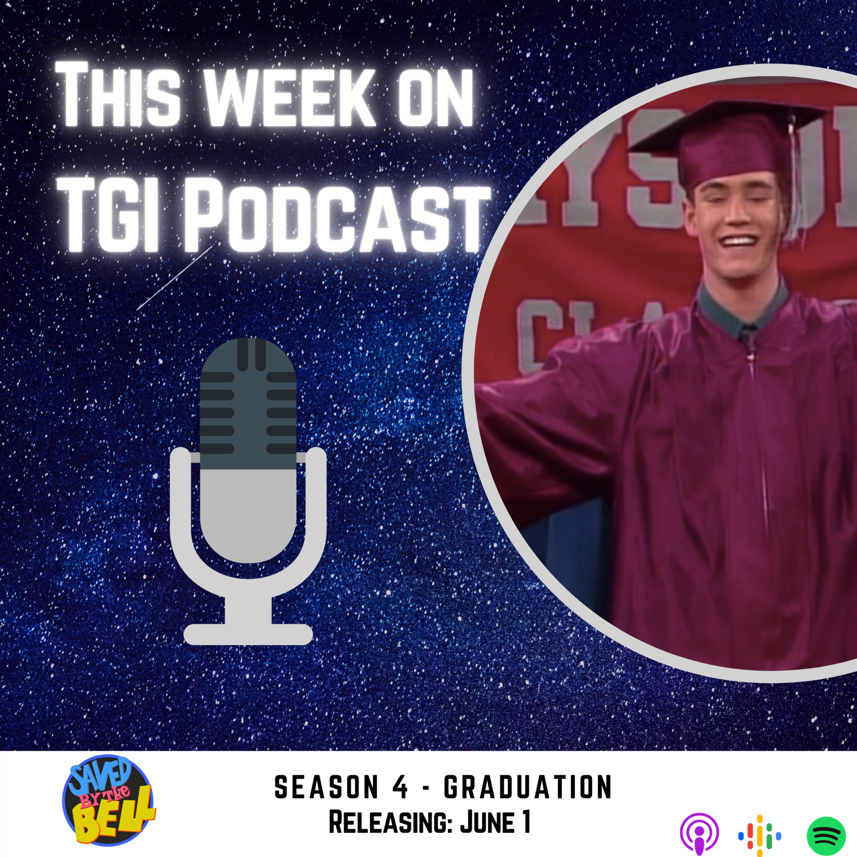 TGI Podcast