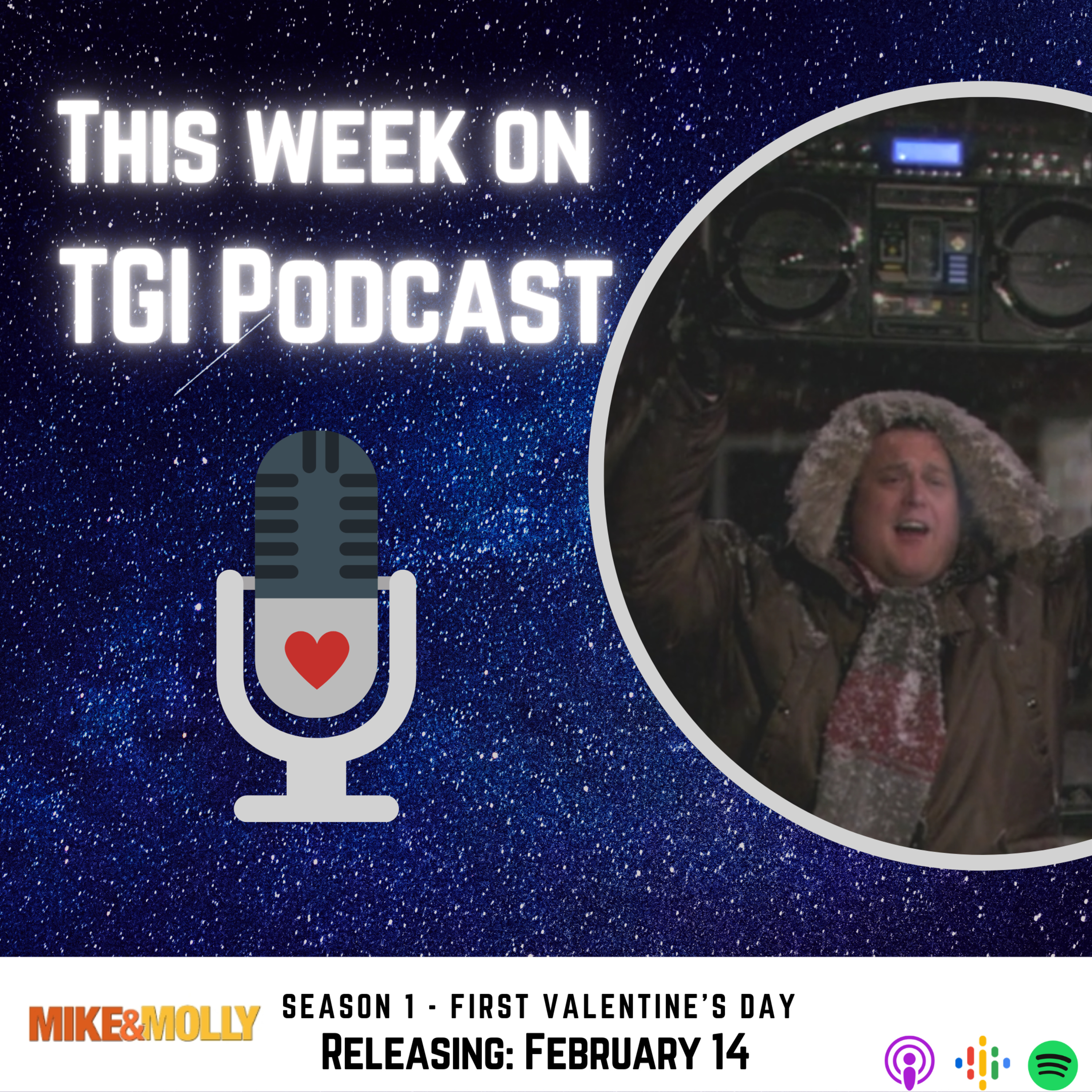 TGI Podcast