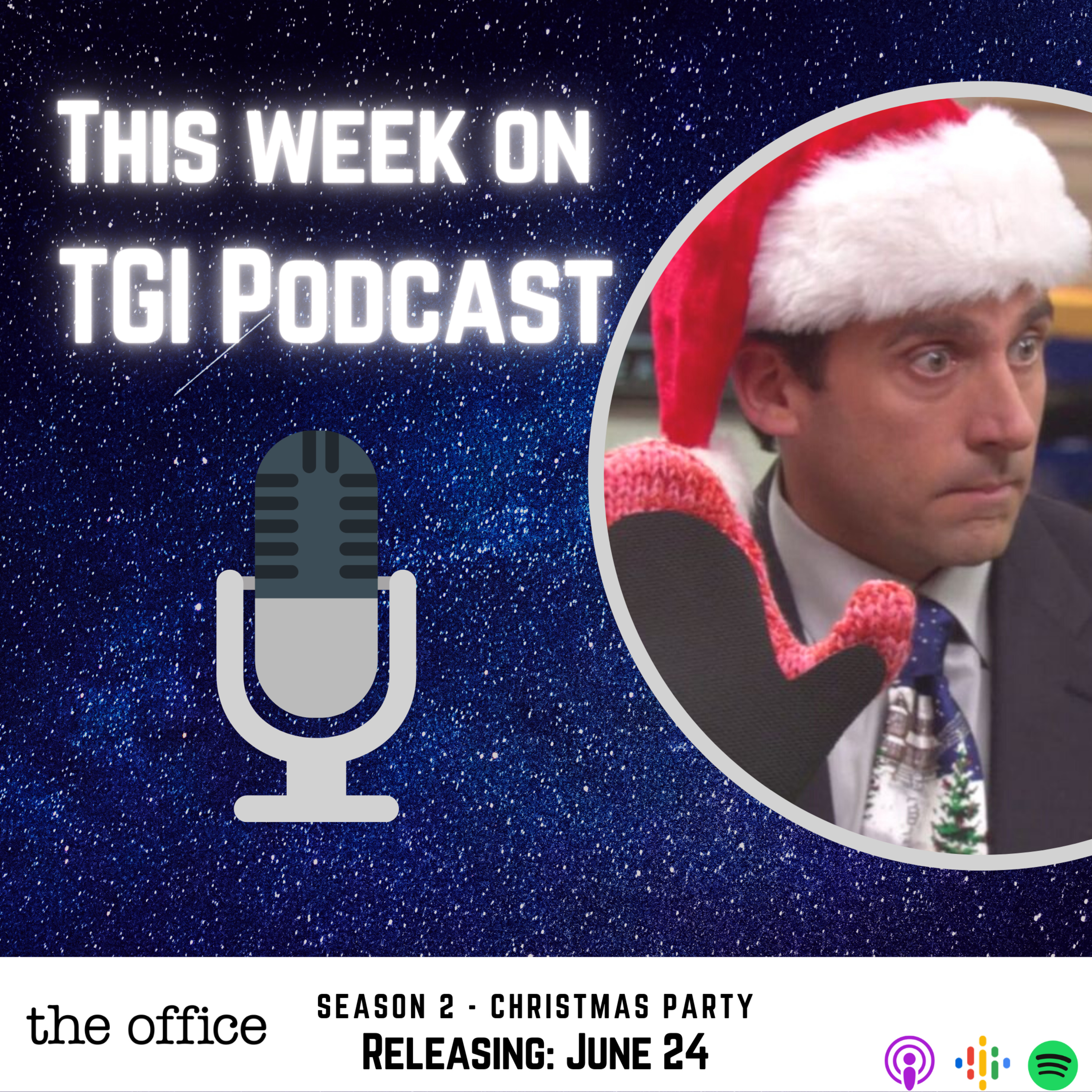 TGI Podcast