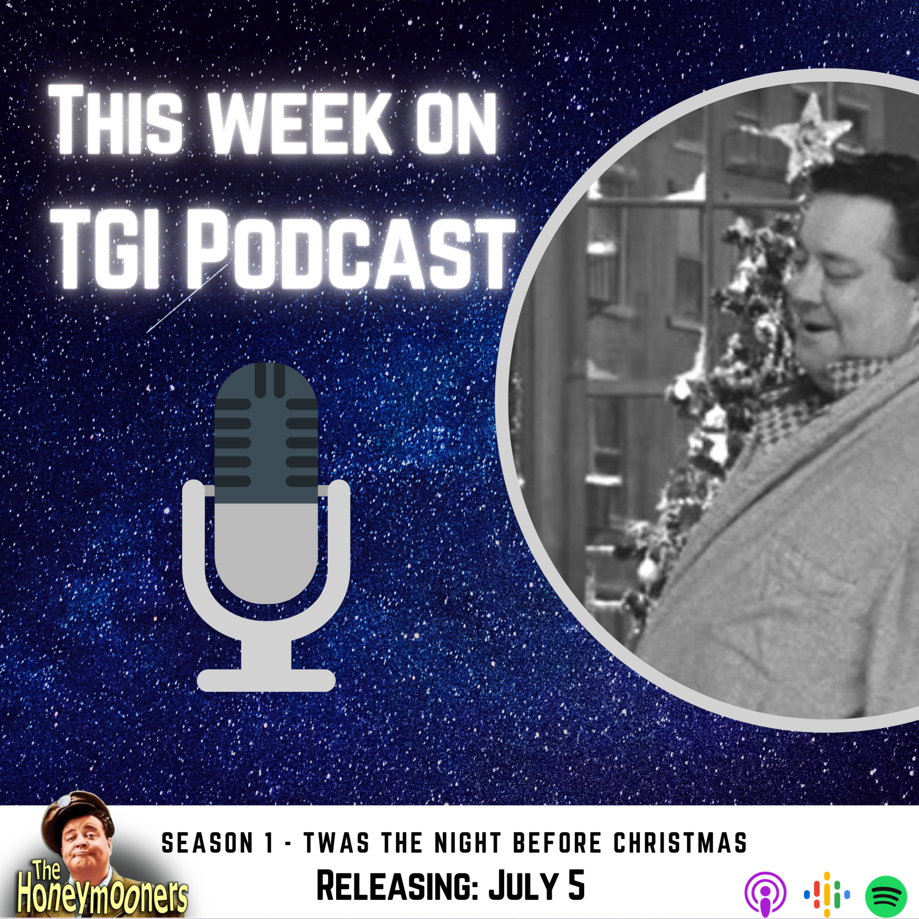 TGI Podcast