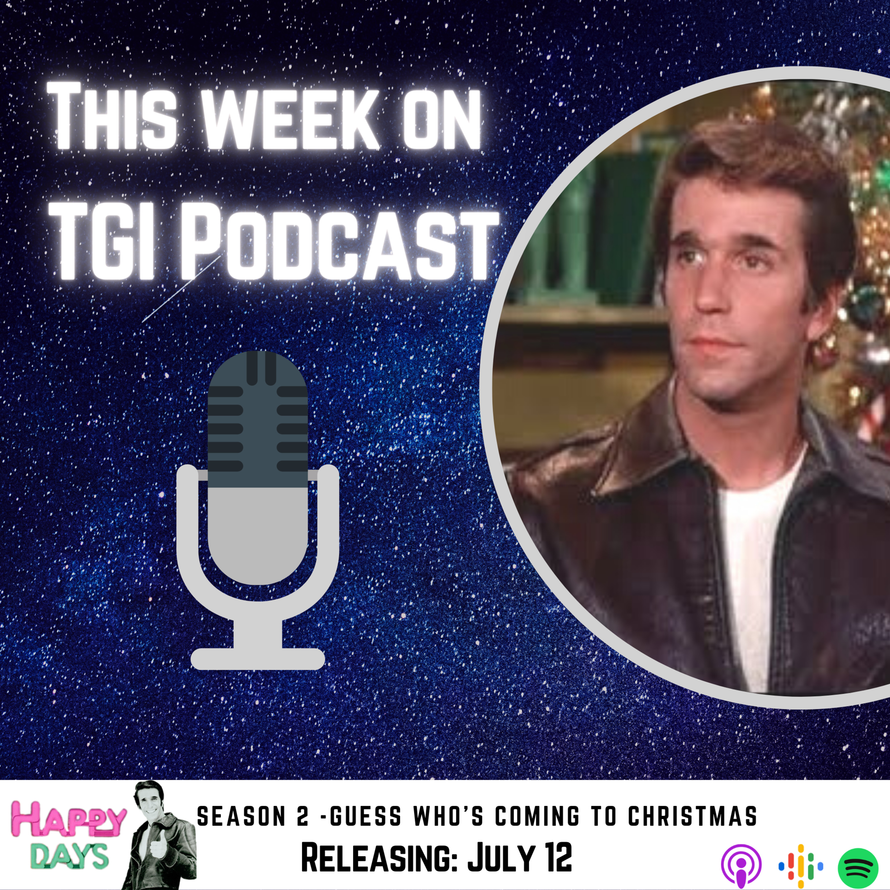 TGI Podcast