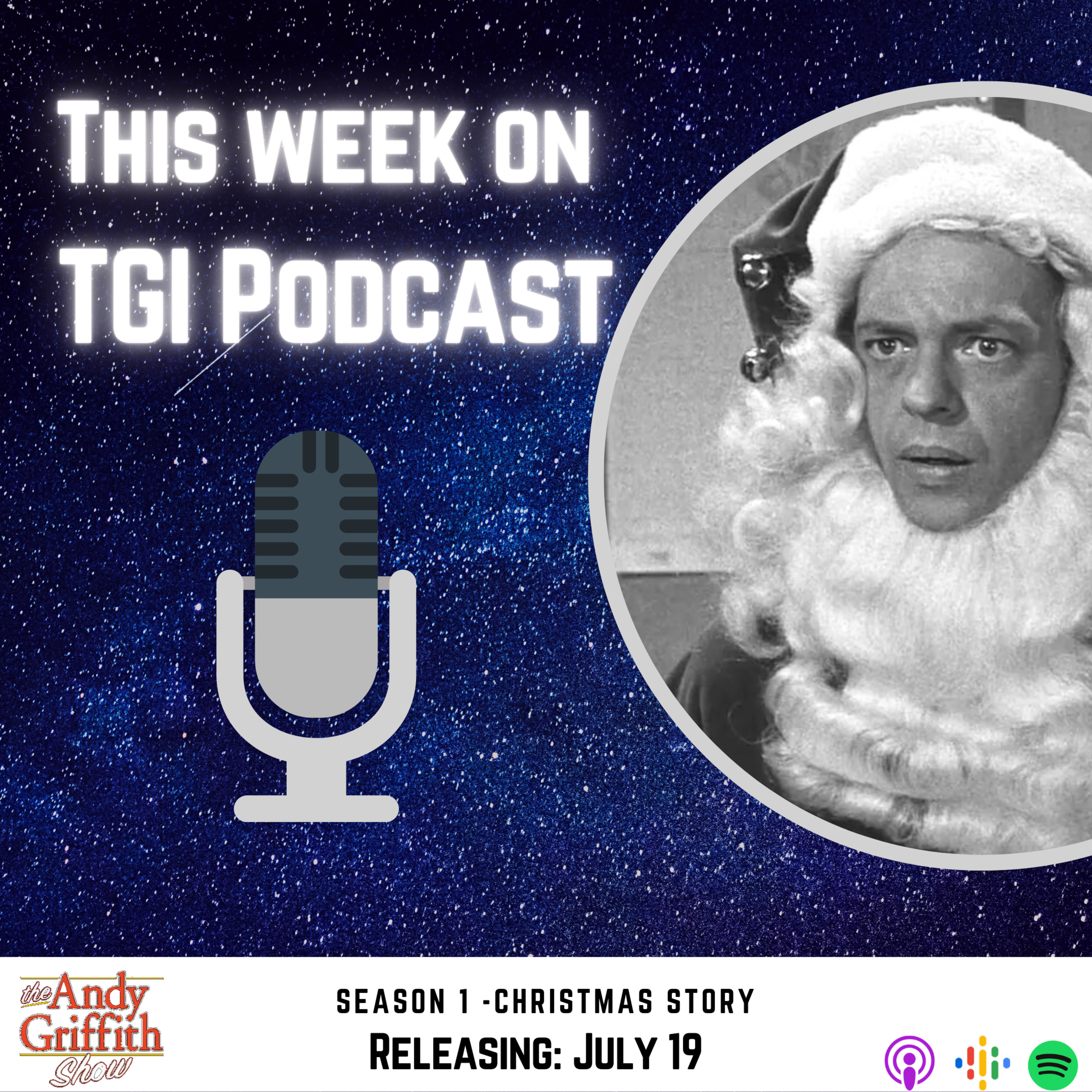 TGI Podcast