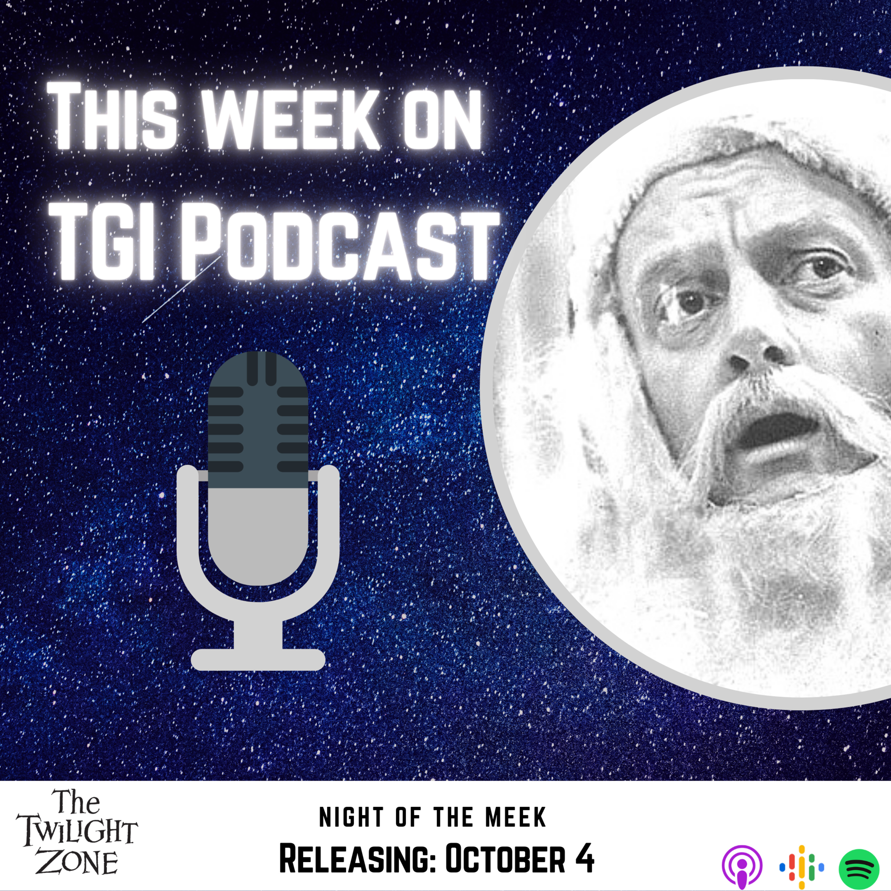 TGI Podcast