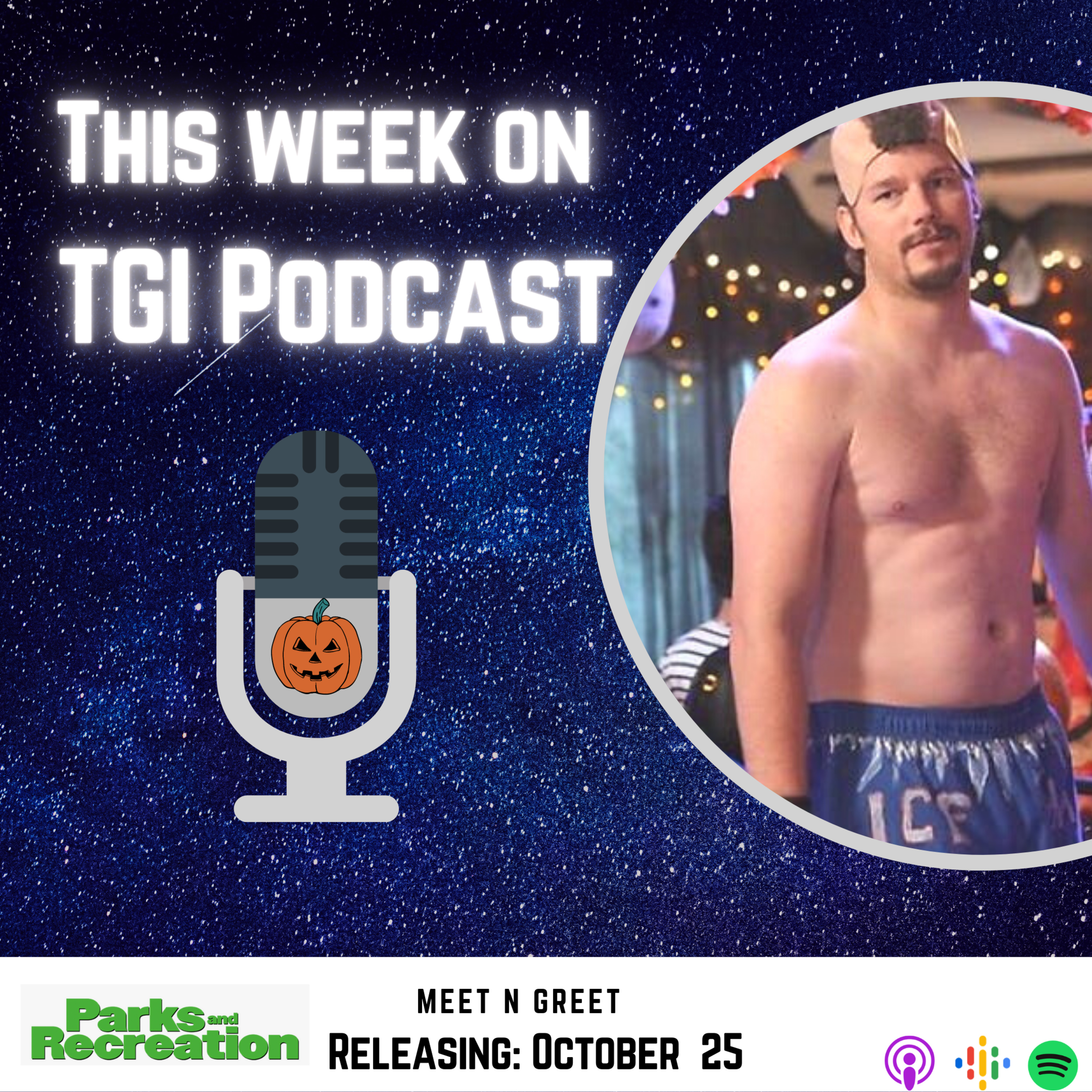 TGI Podcast