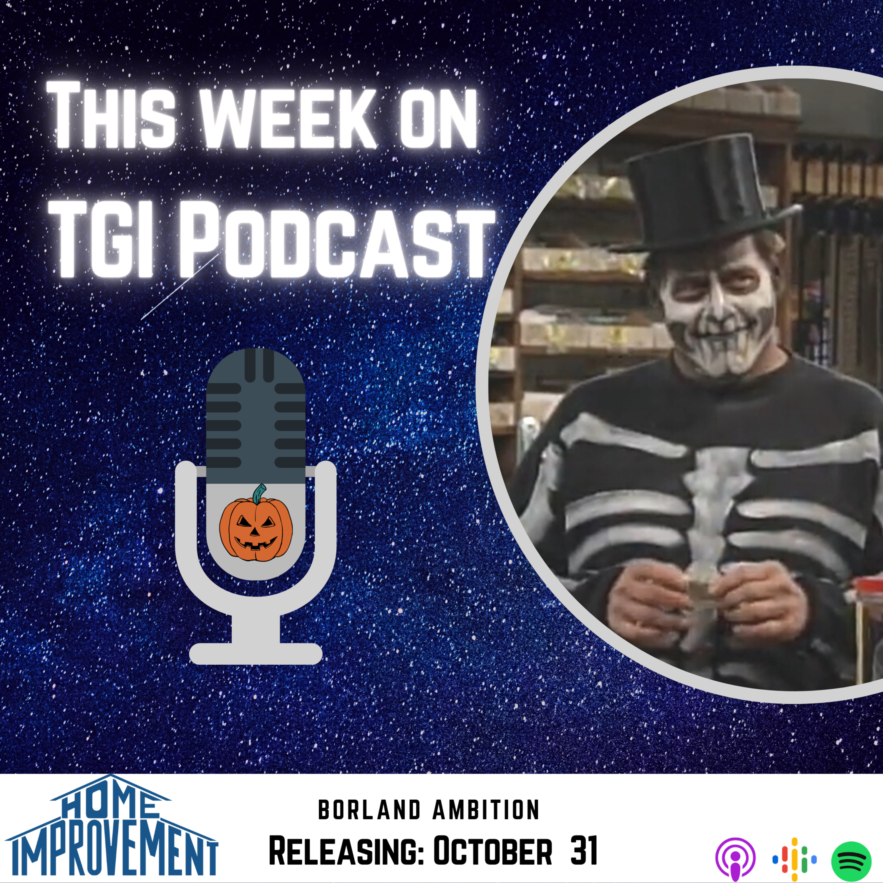 TGI Podcast