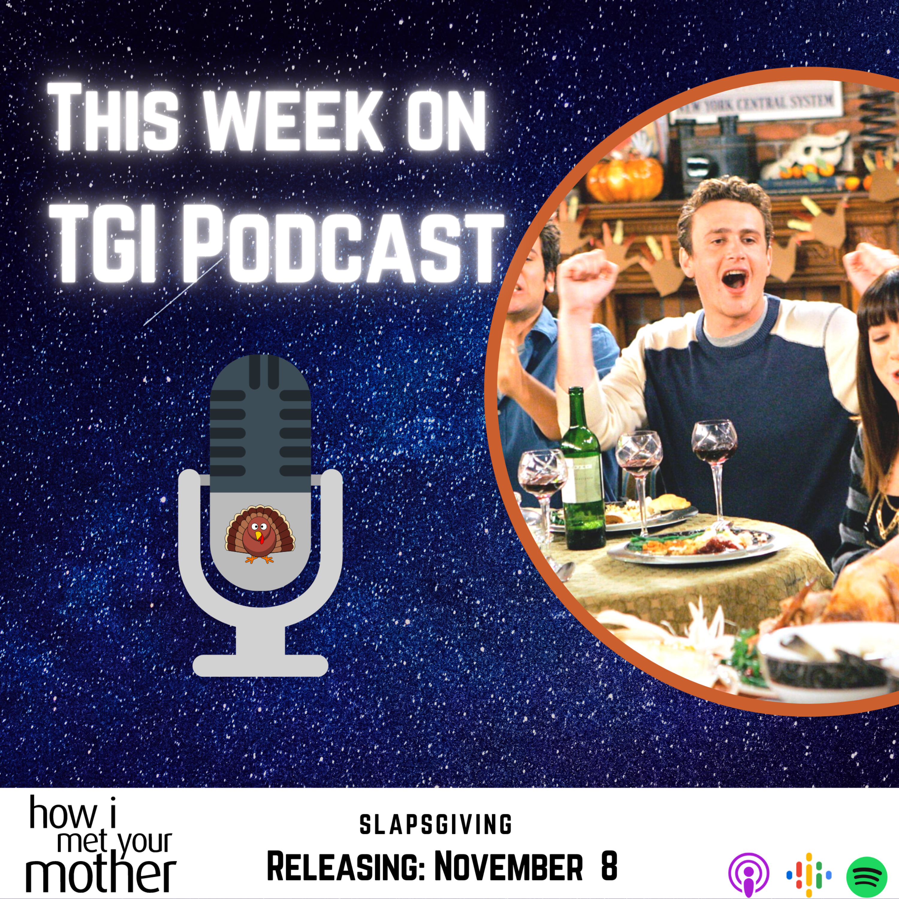 TGI Podcast