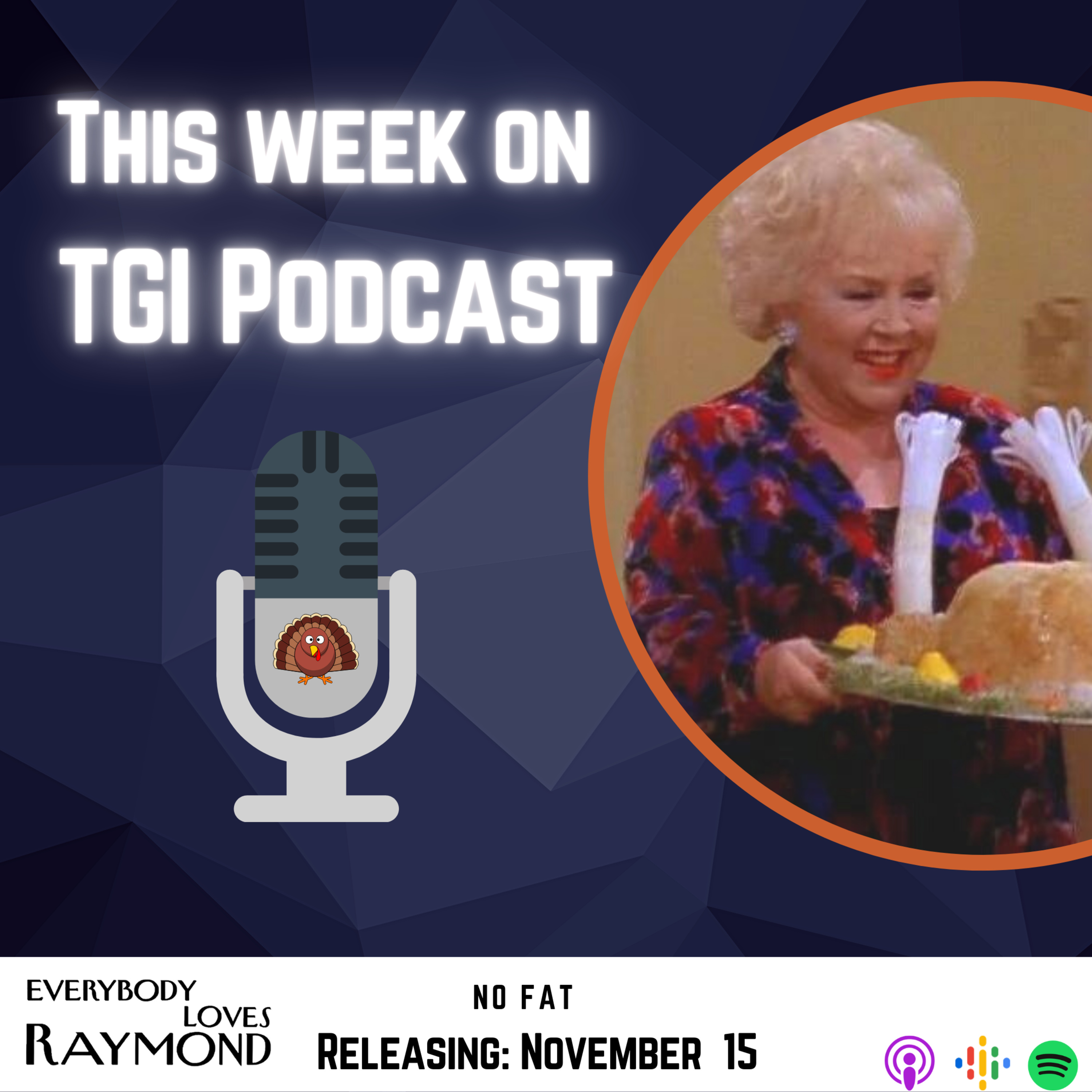TGI Podcast