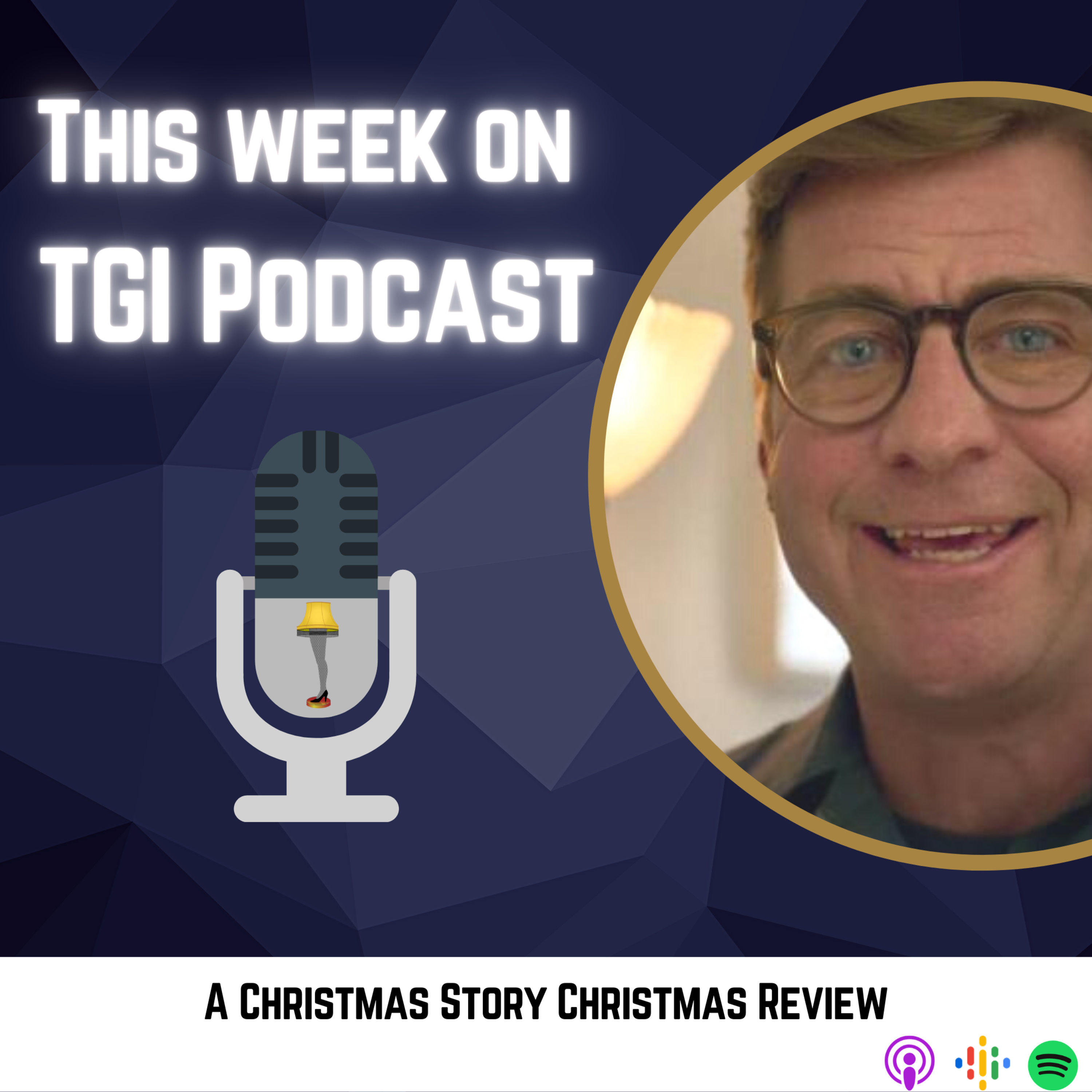 TGI Podcast