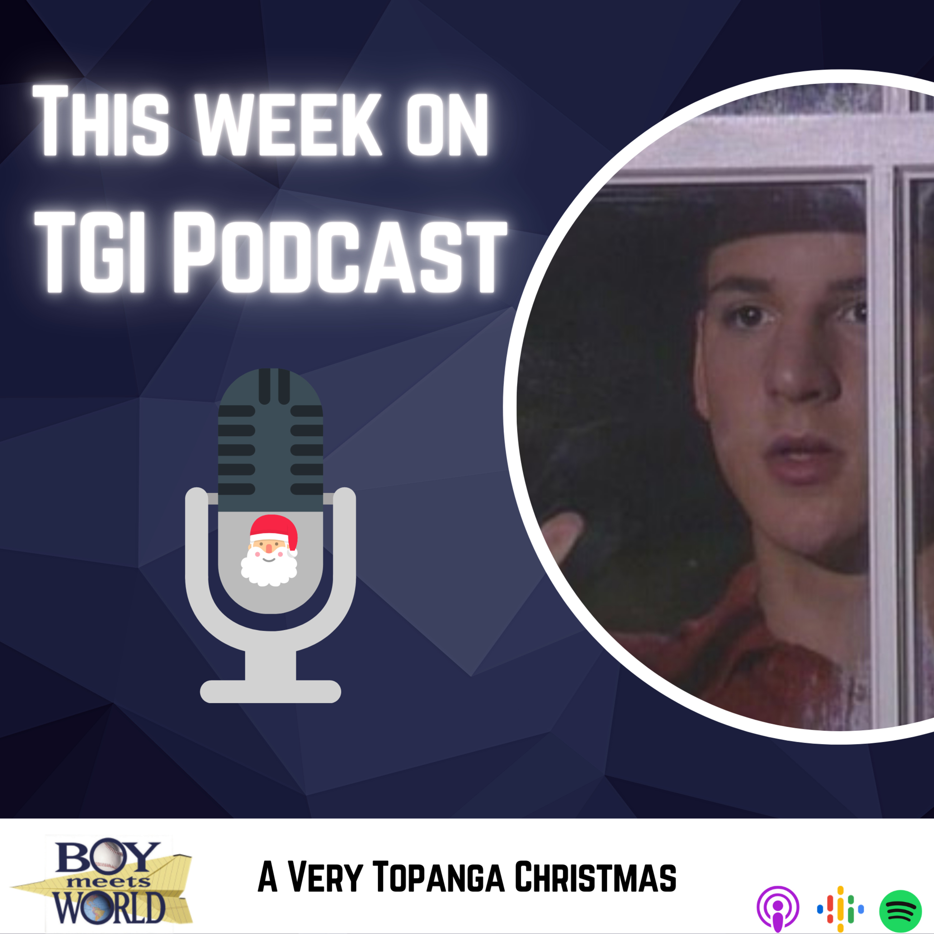 TGI Podcast