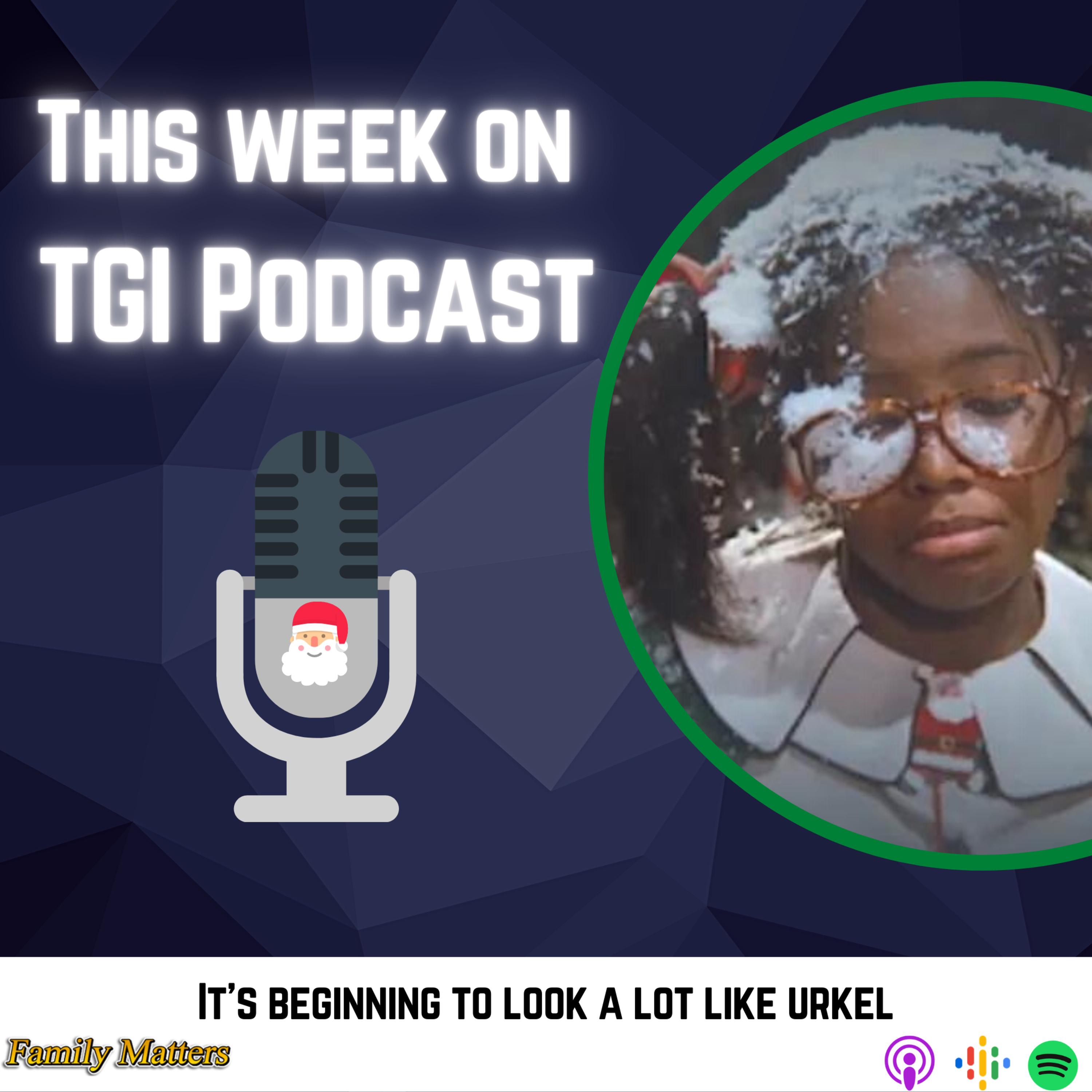 TGI Podcast