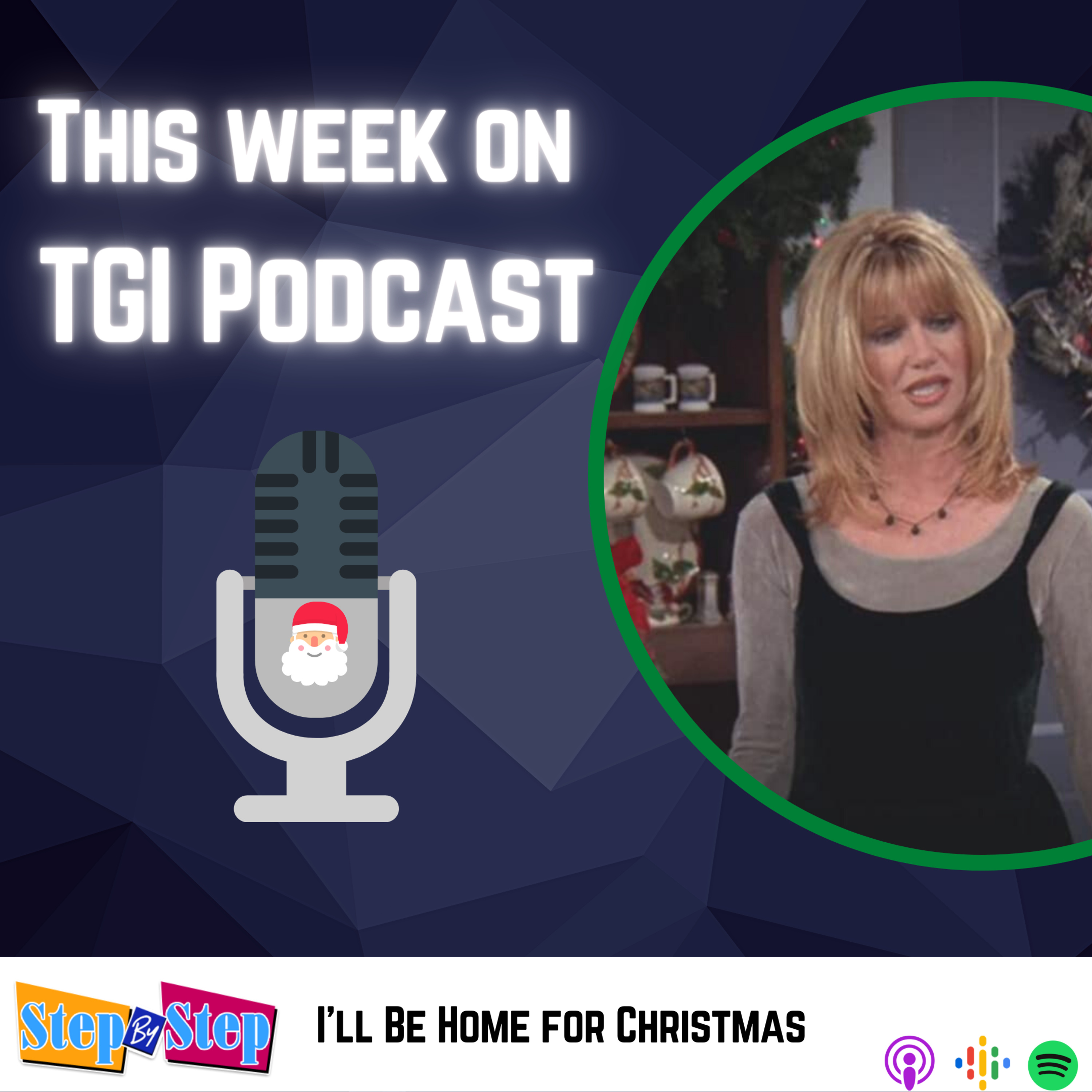 TGI Podcast