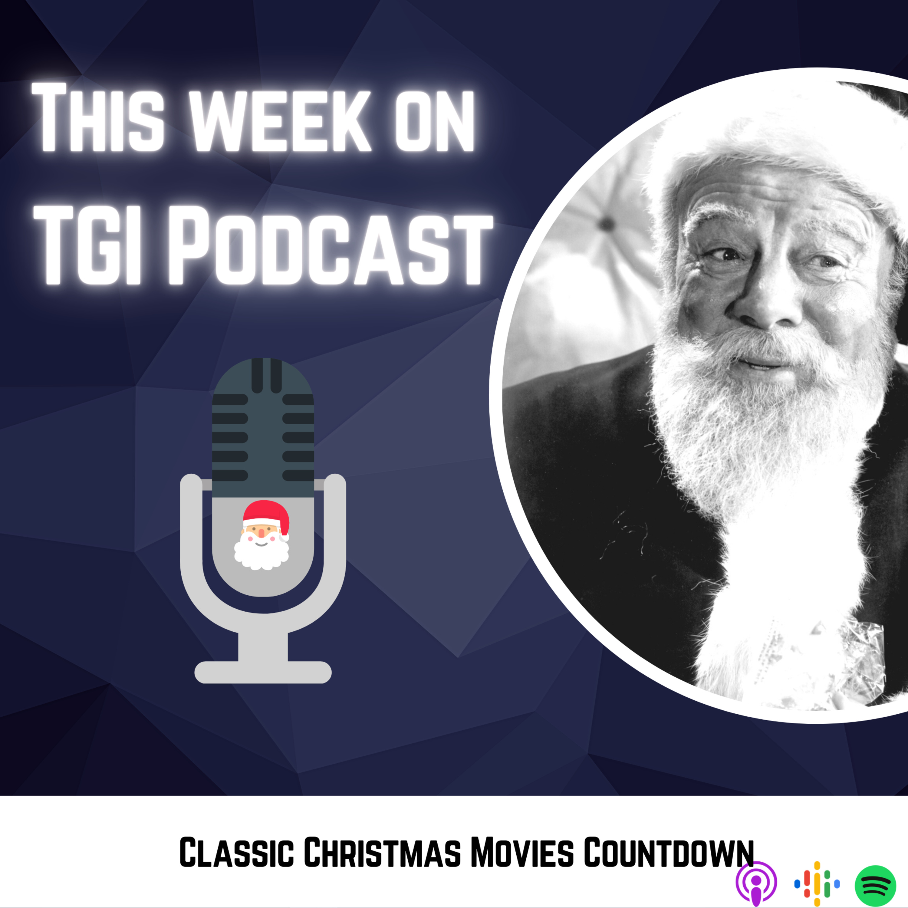TGI Podcast
