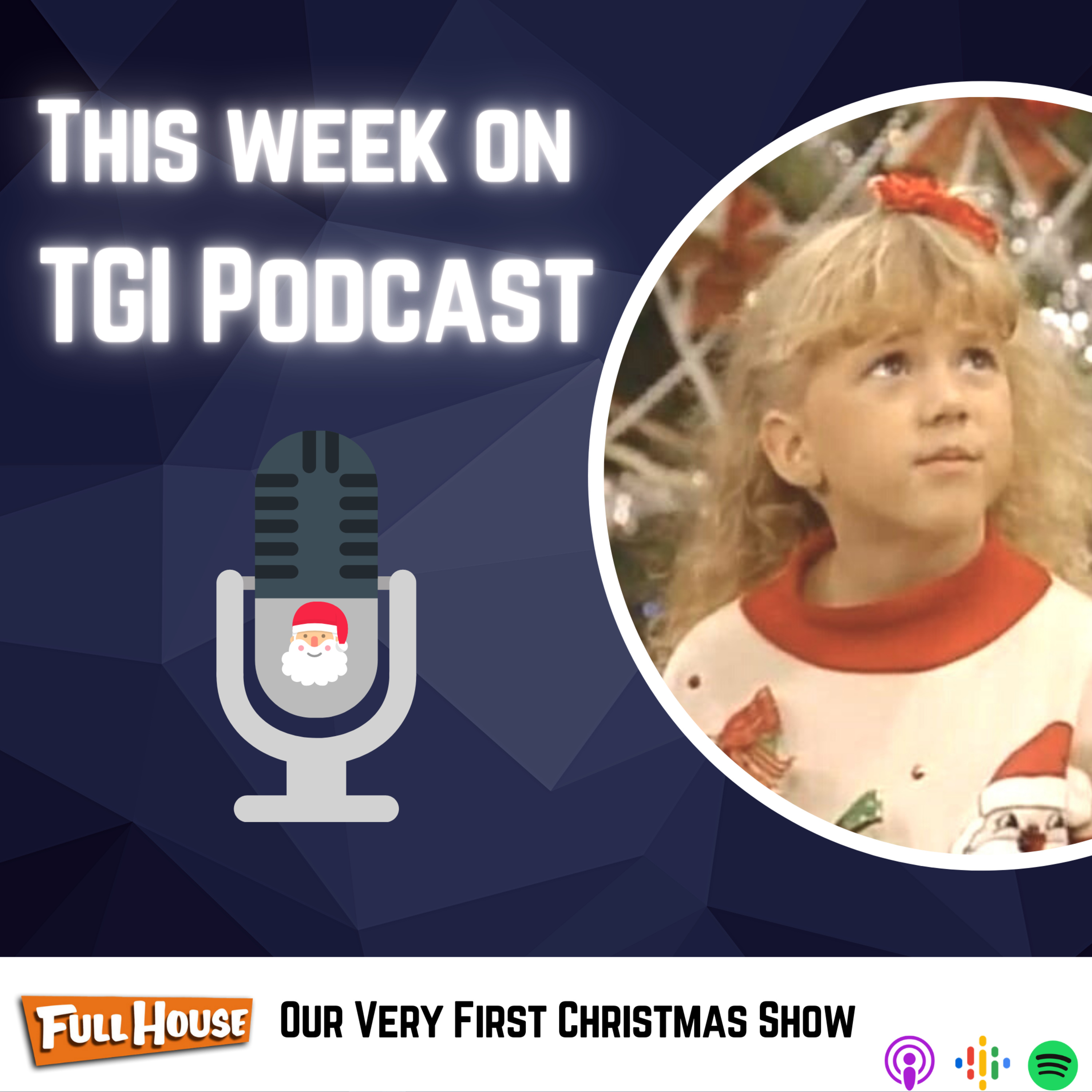 TGI Podcast