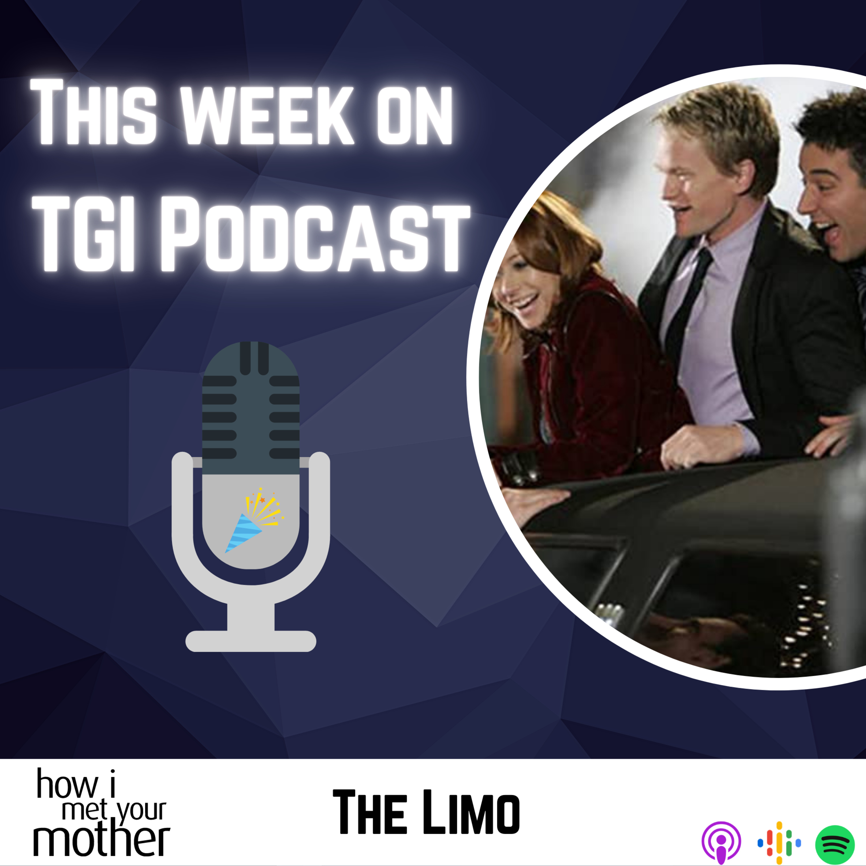 TGI Podcast