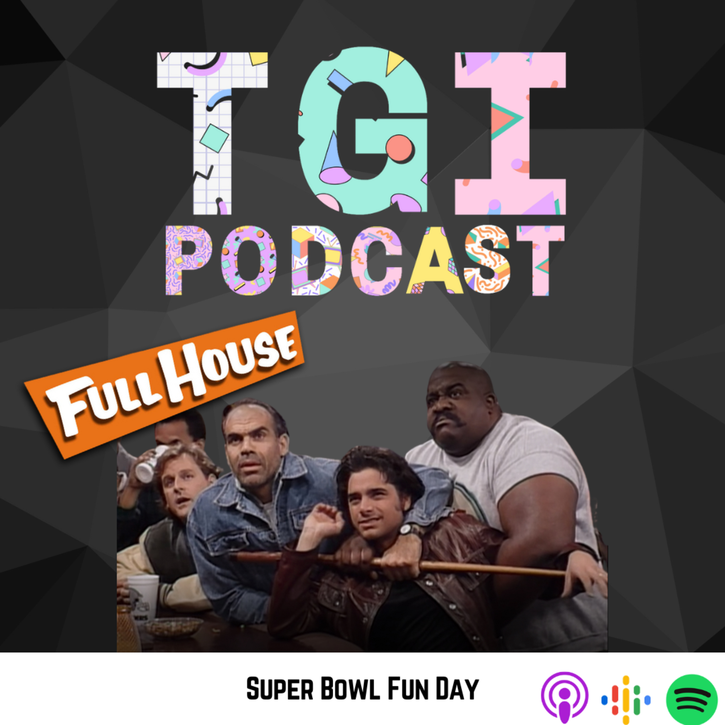 TGI Podcast