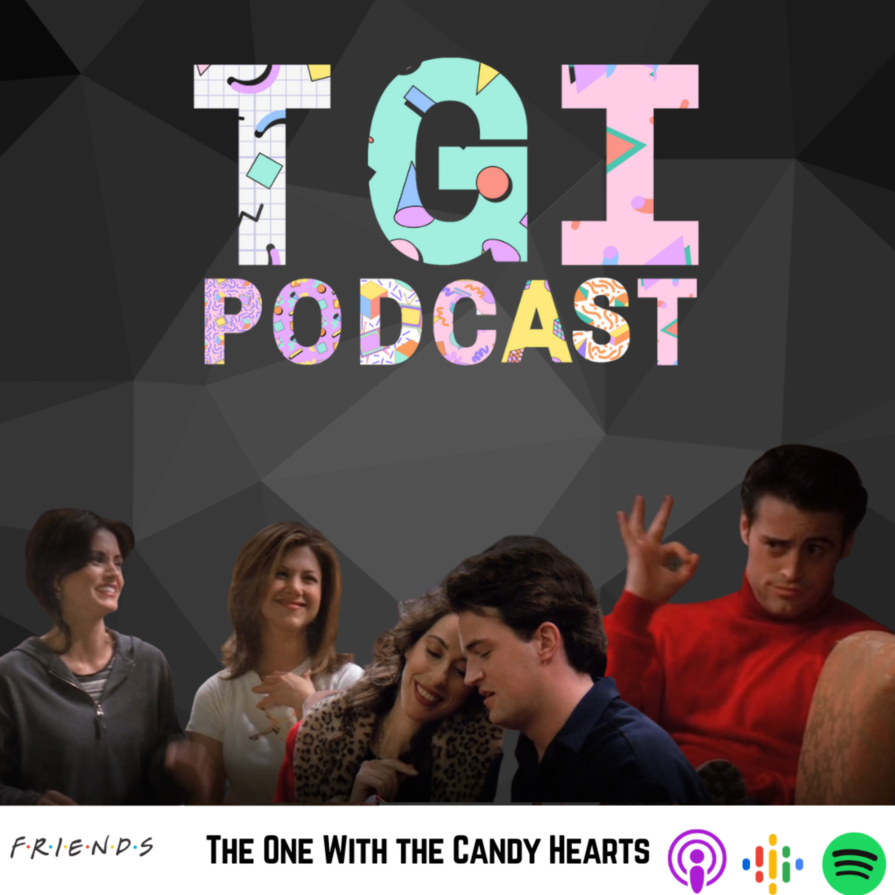 TGI Podcast