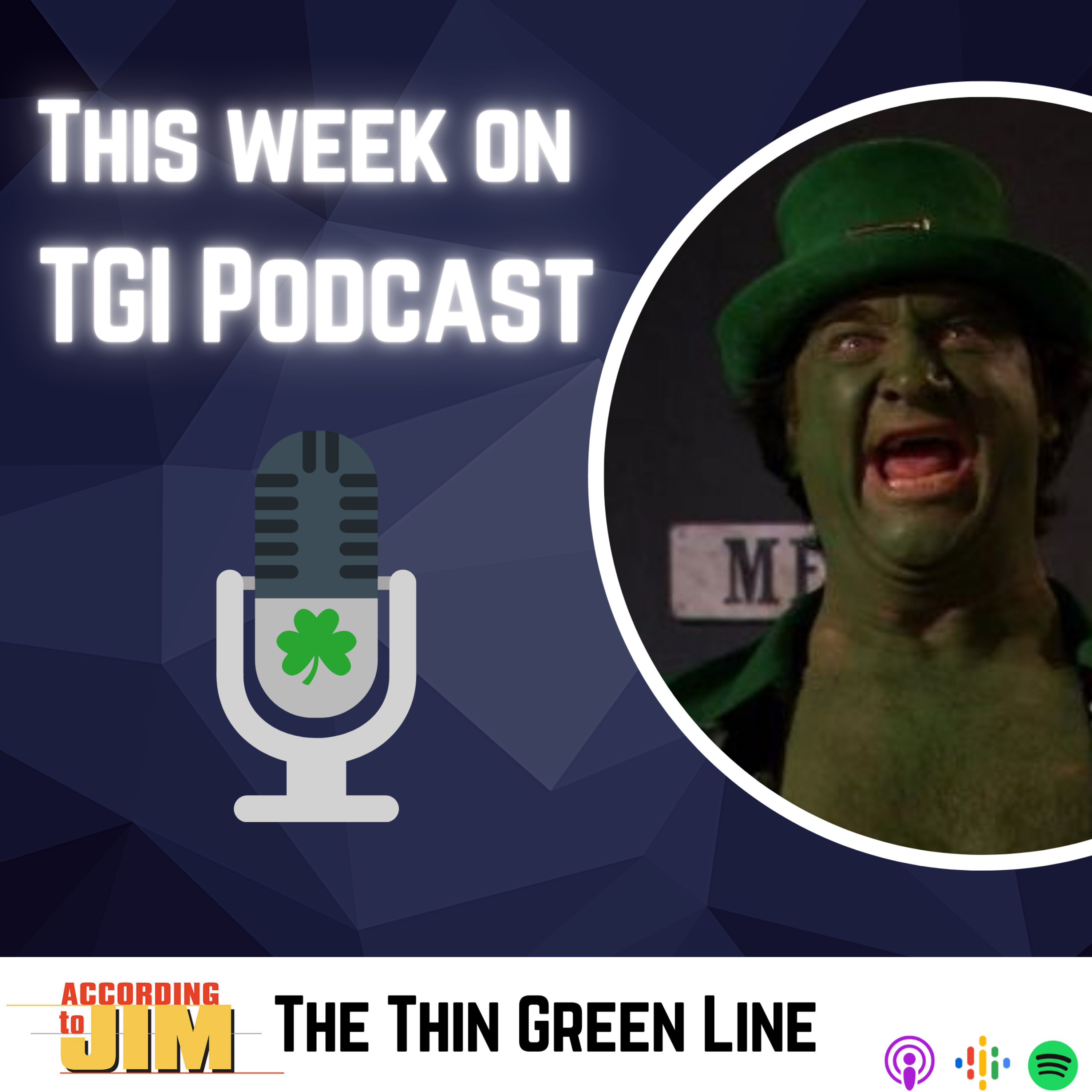 TGI Podcast