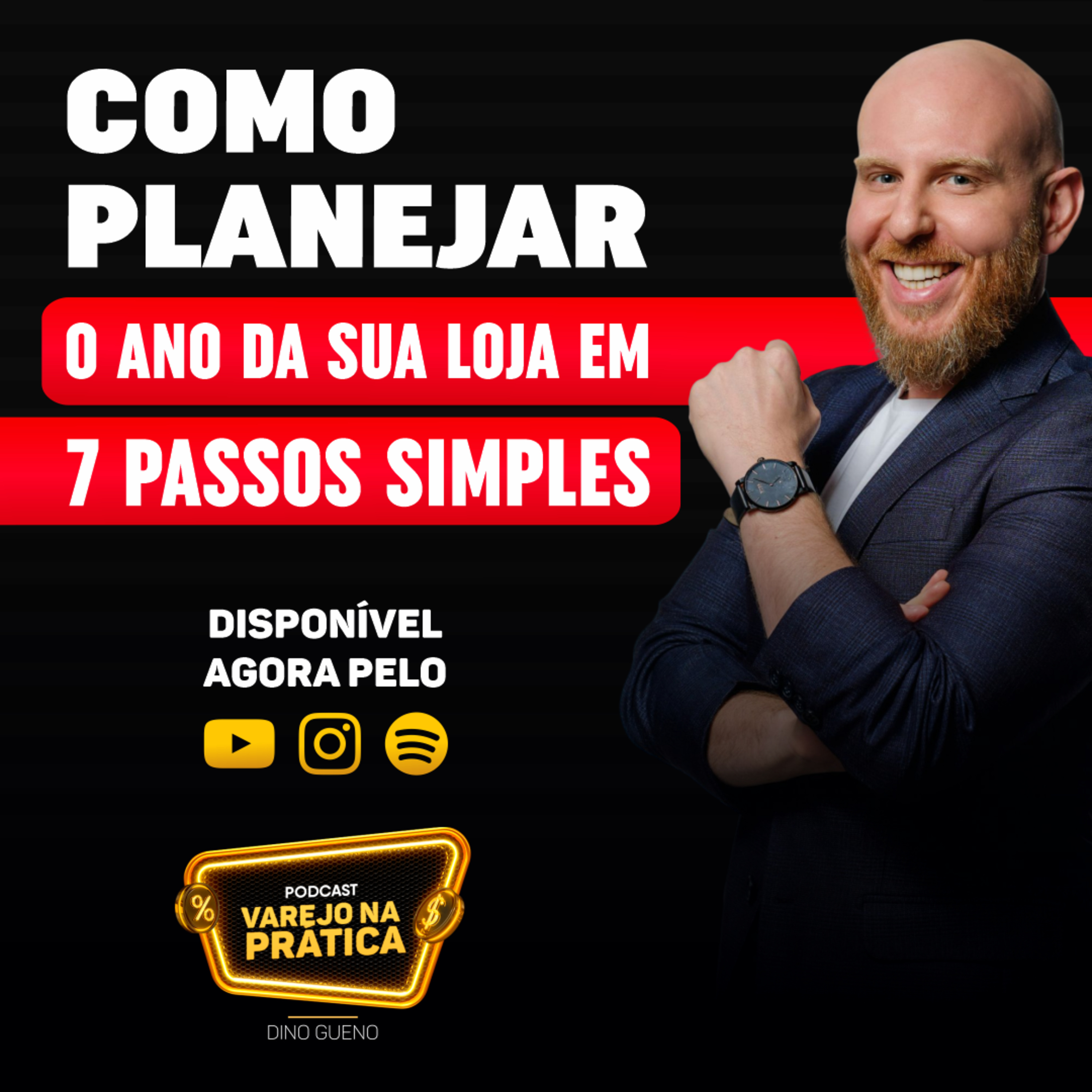 Rede Milionária - Como planejar o ano da sua loja em 7 passos simples