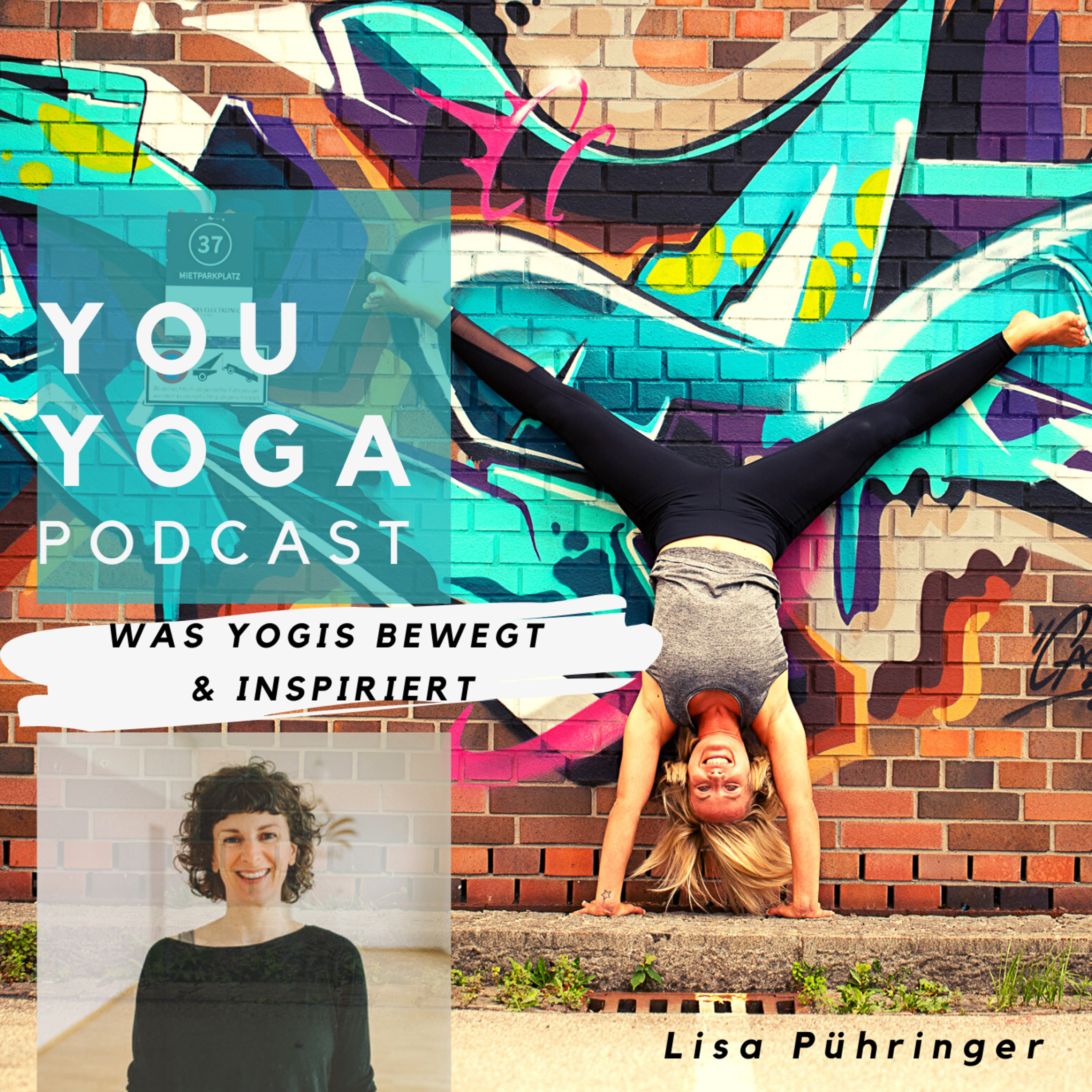 You Yoga Podcast