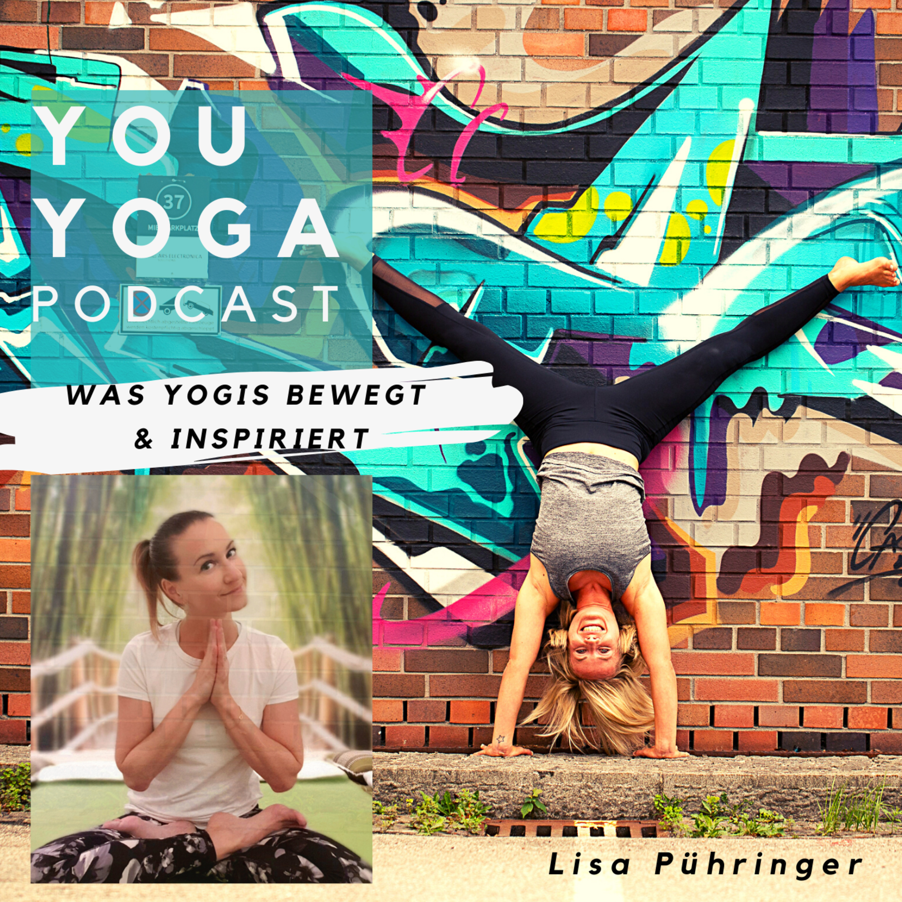 You Yoga Podcast