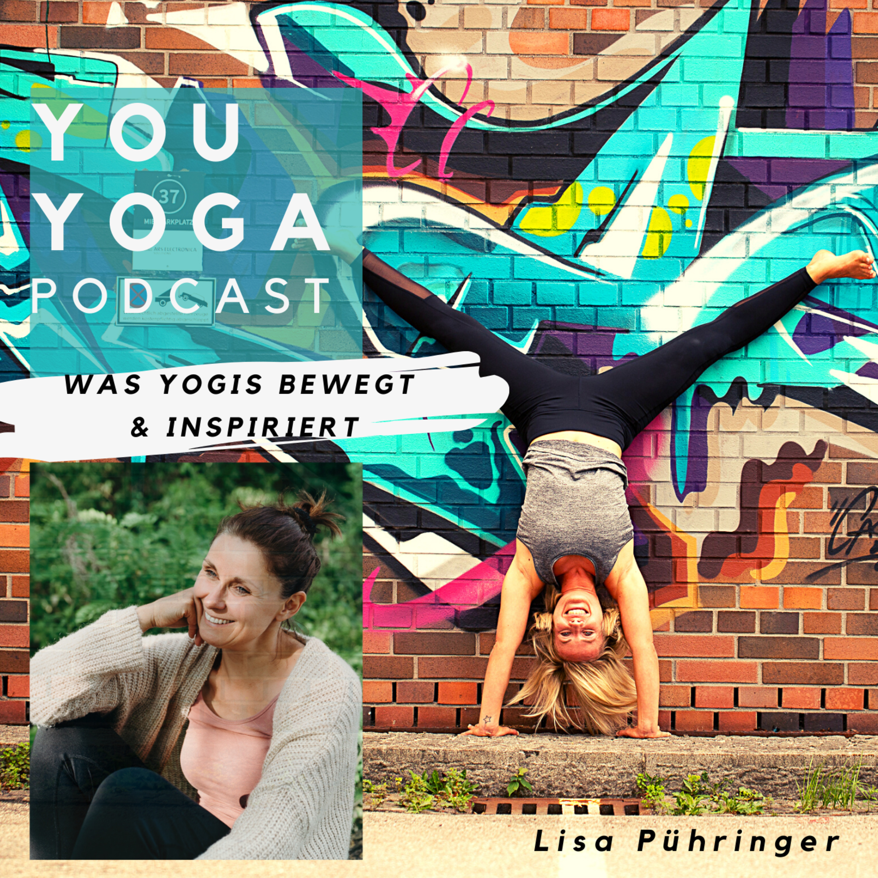 You Yoga Podcast