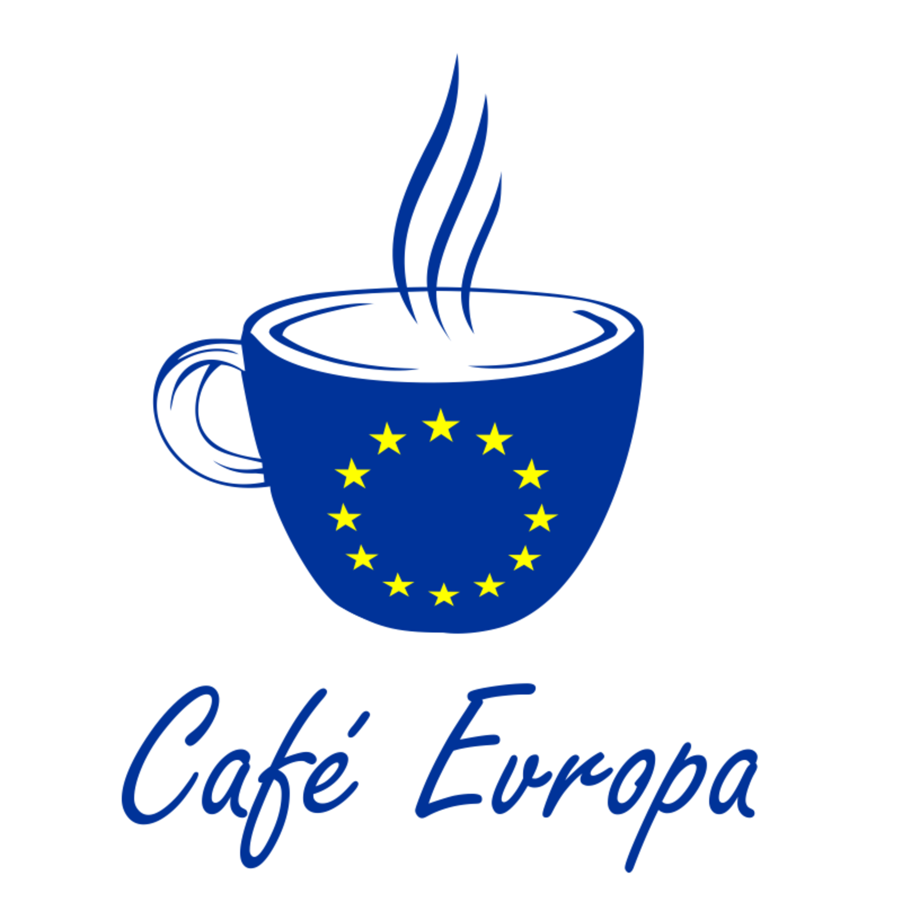 Café Evropa
