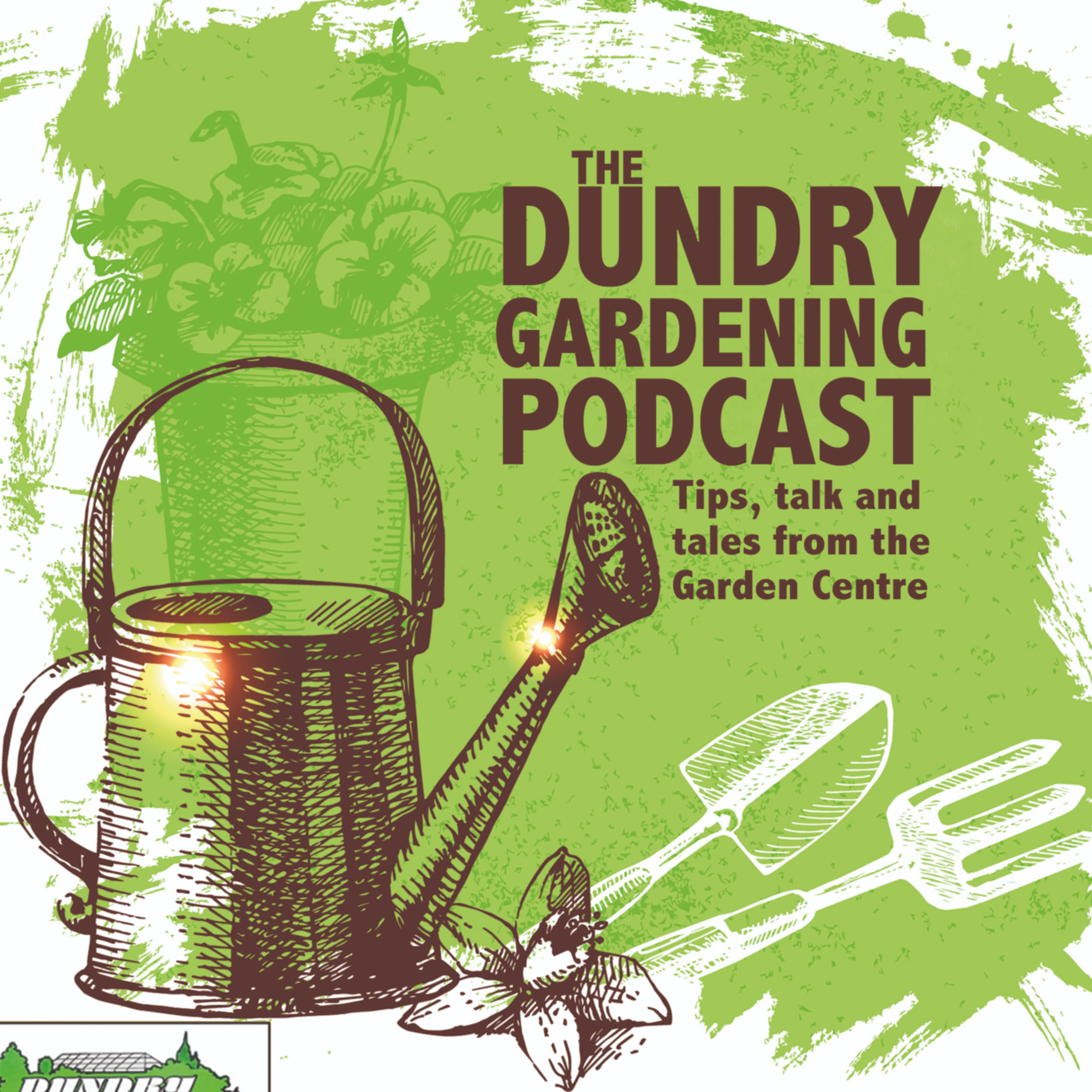 Episode 1 - Tips, Talks & Tales from the Garden Centre 