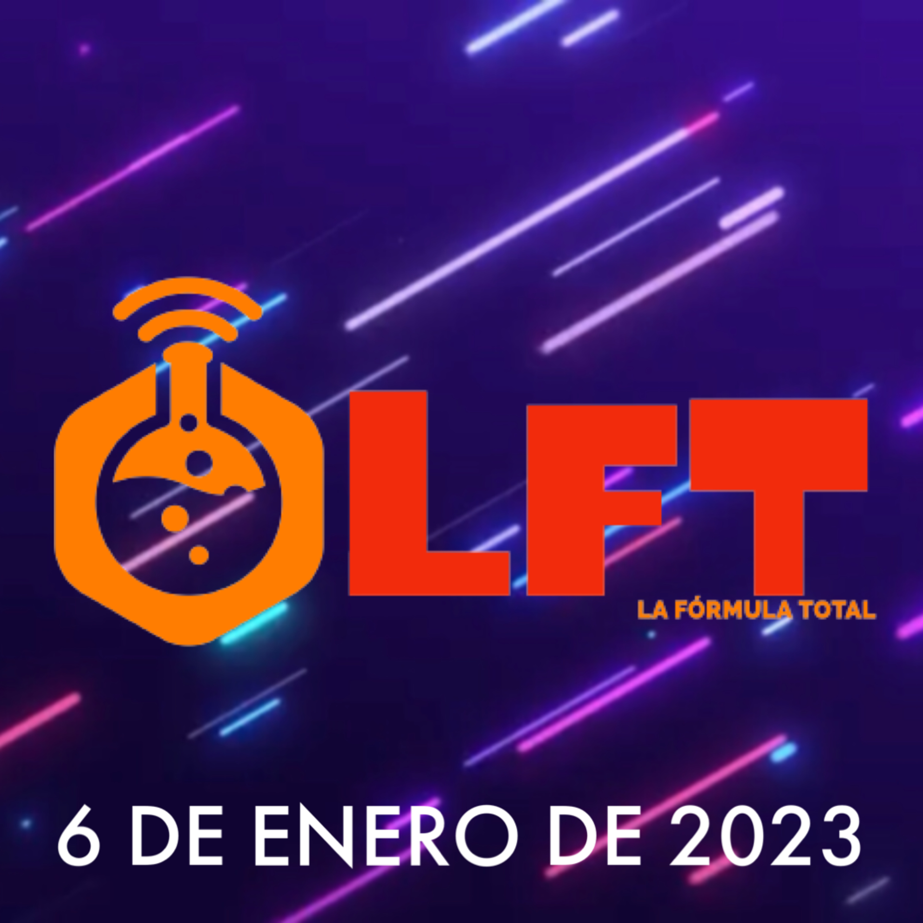 Portada de No Name TV - El Podcast