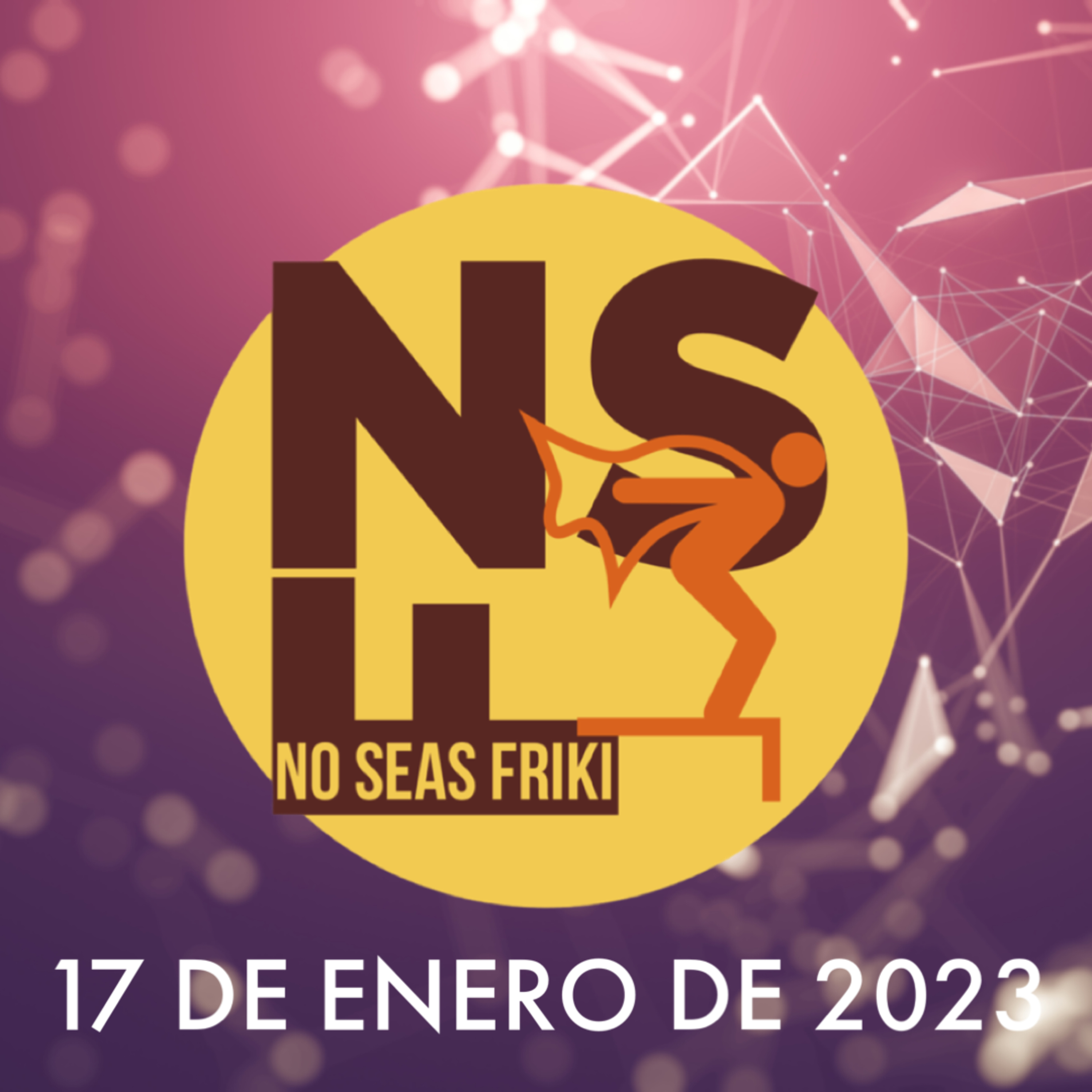 Portada de No Name TV - El Podcast