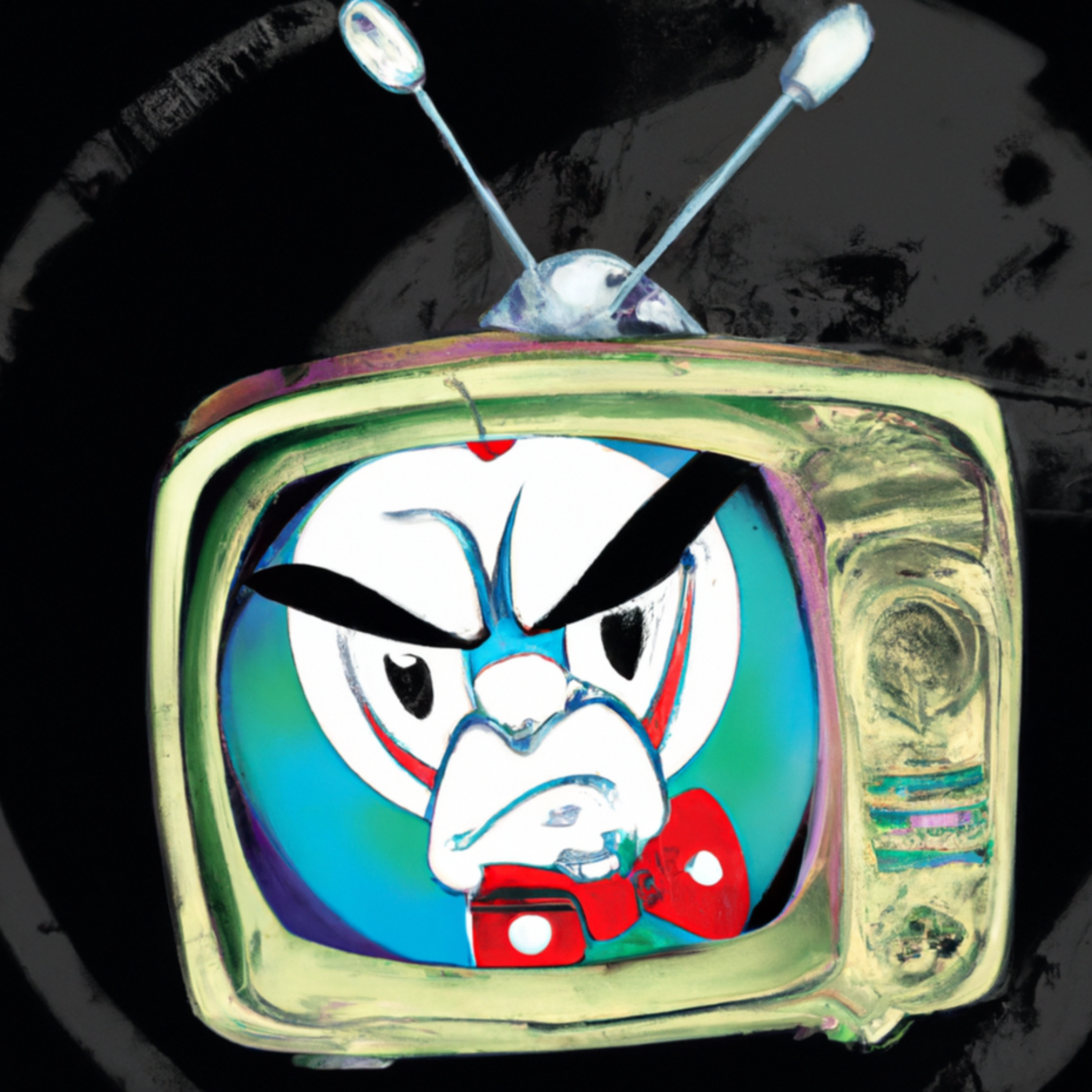 11. Throwback Thursday episode artwork