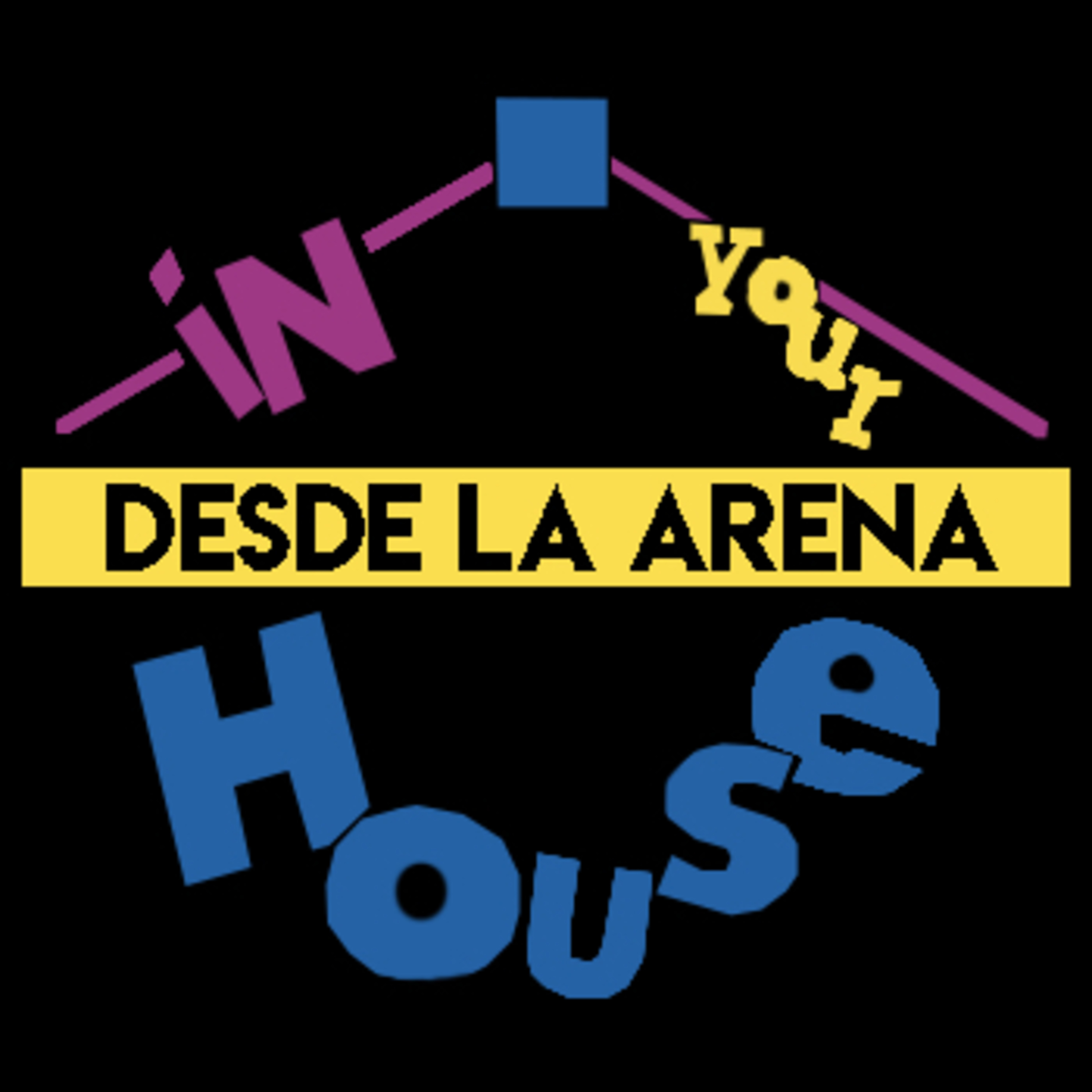 Desde La Arena