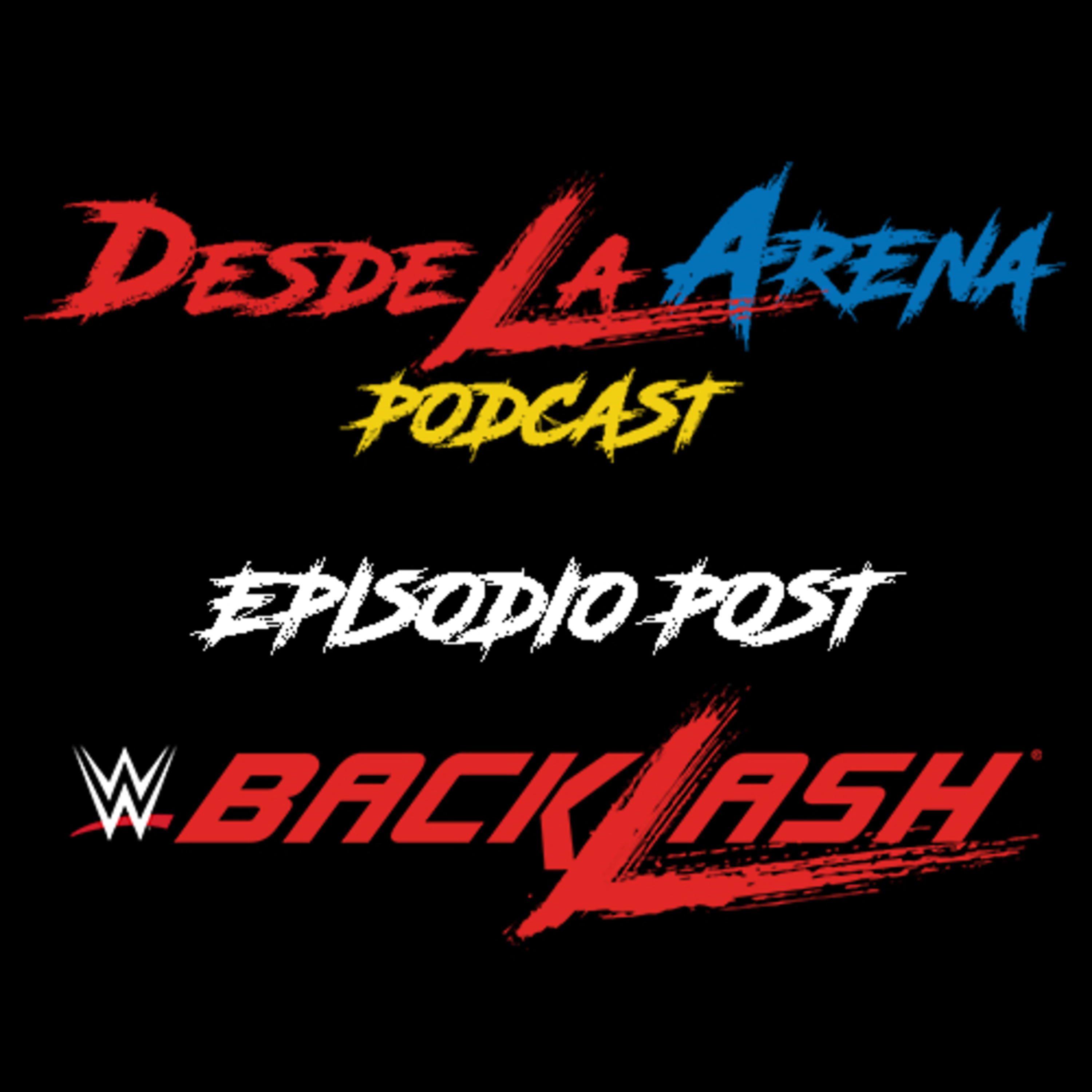 Desde La Arena