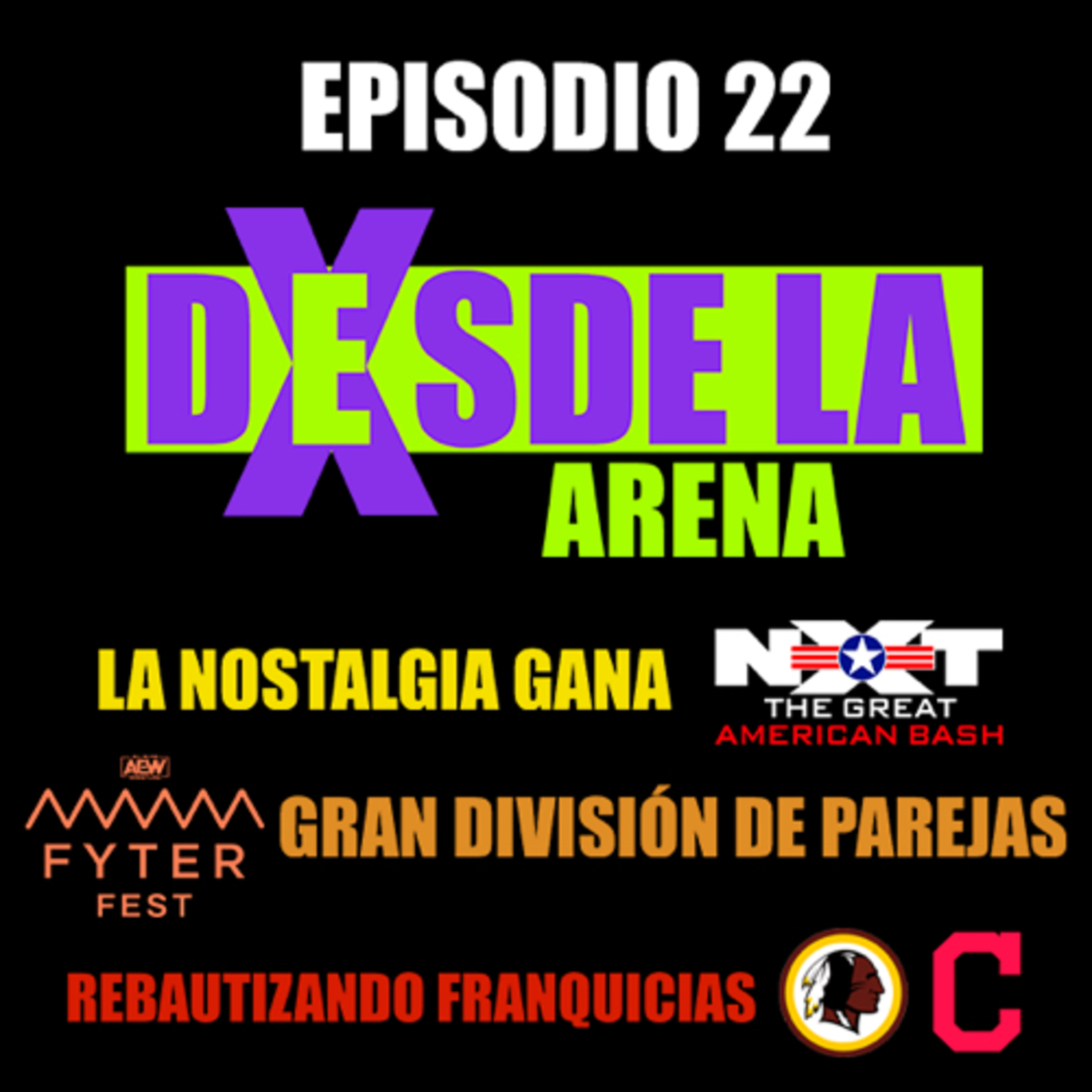 Desde La Arena