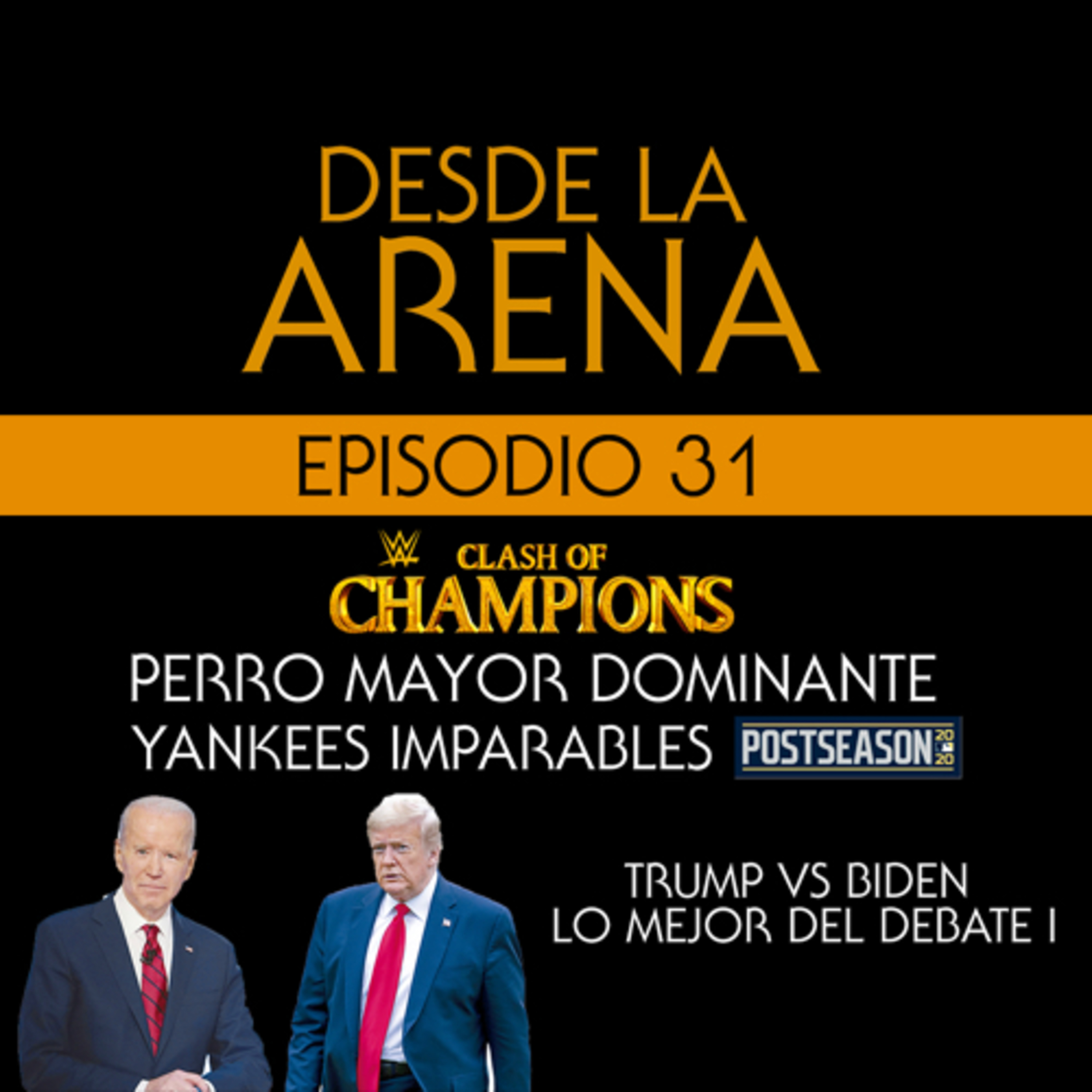 Desde La Arena