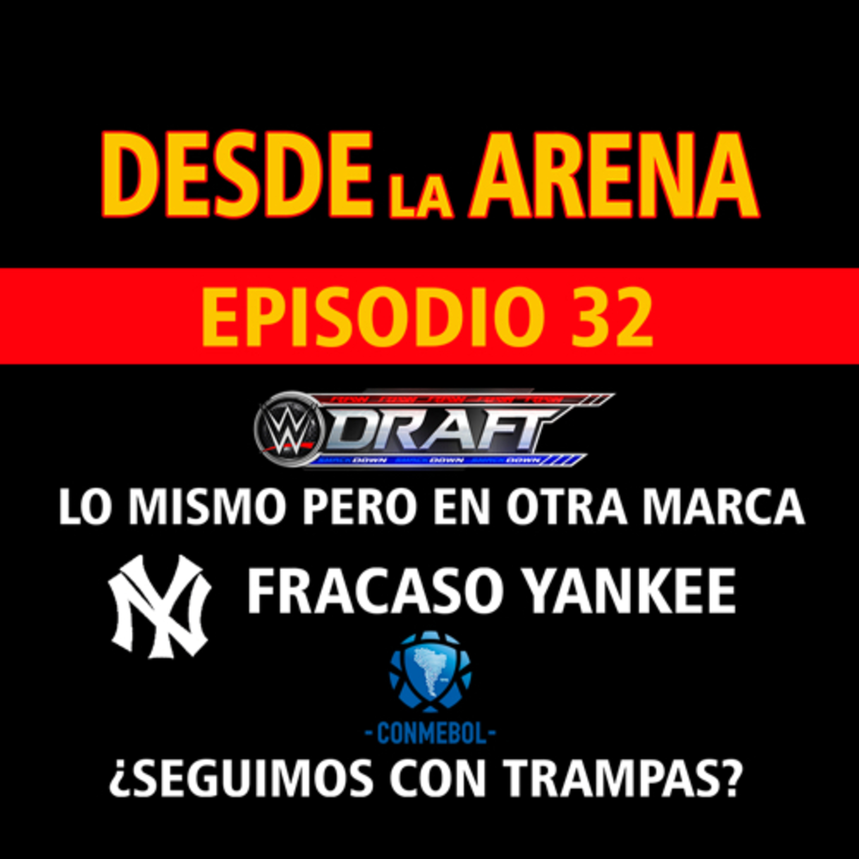 Desde La Arena